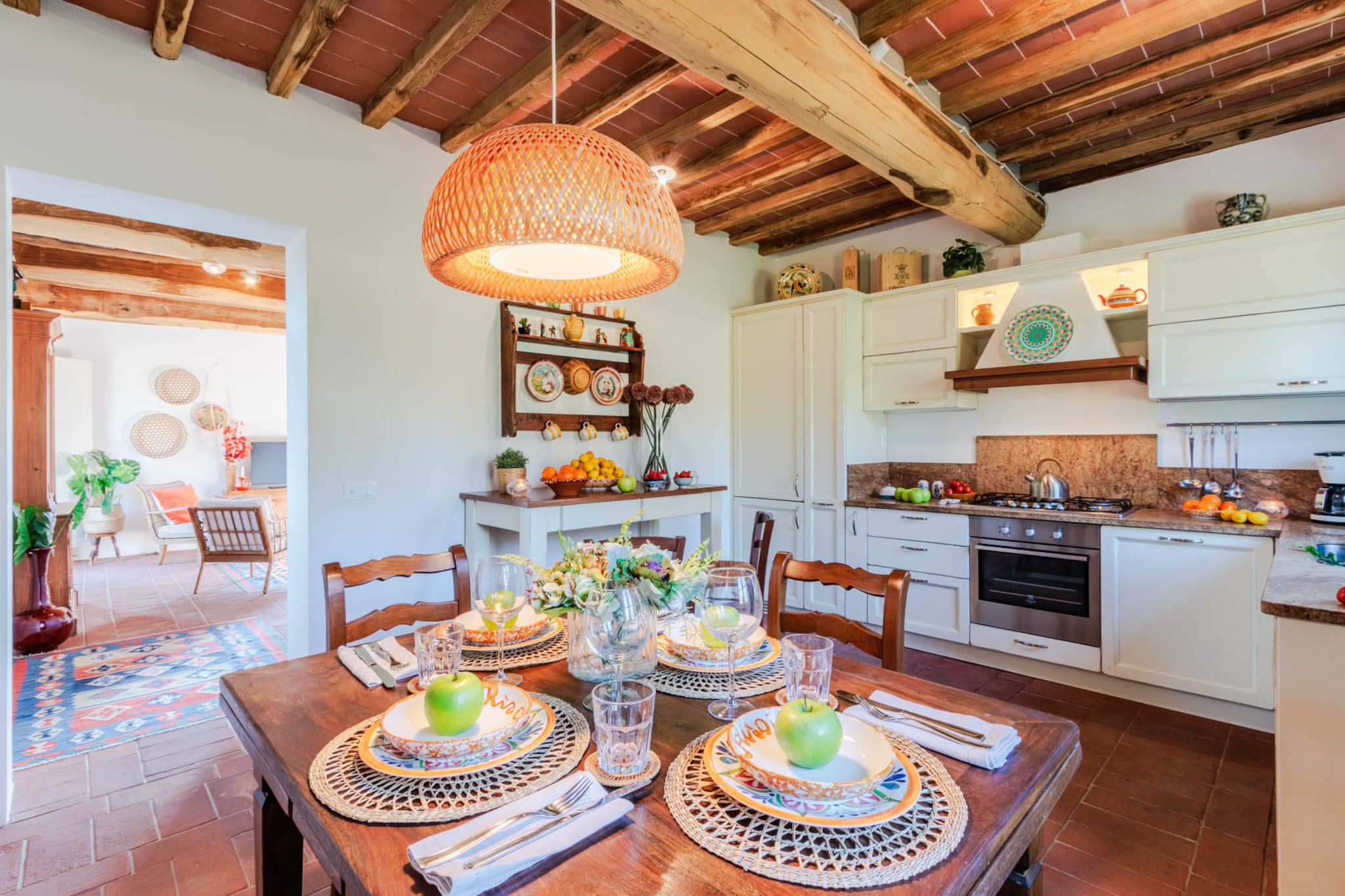 Casa Noscali at Borghetto Farmhouse-Niet-getagd