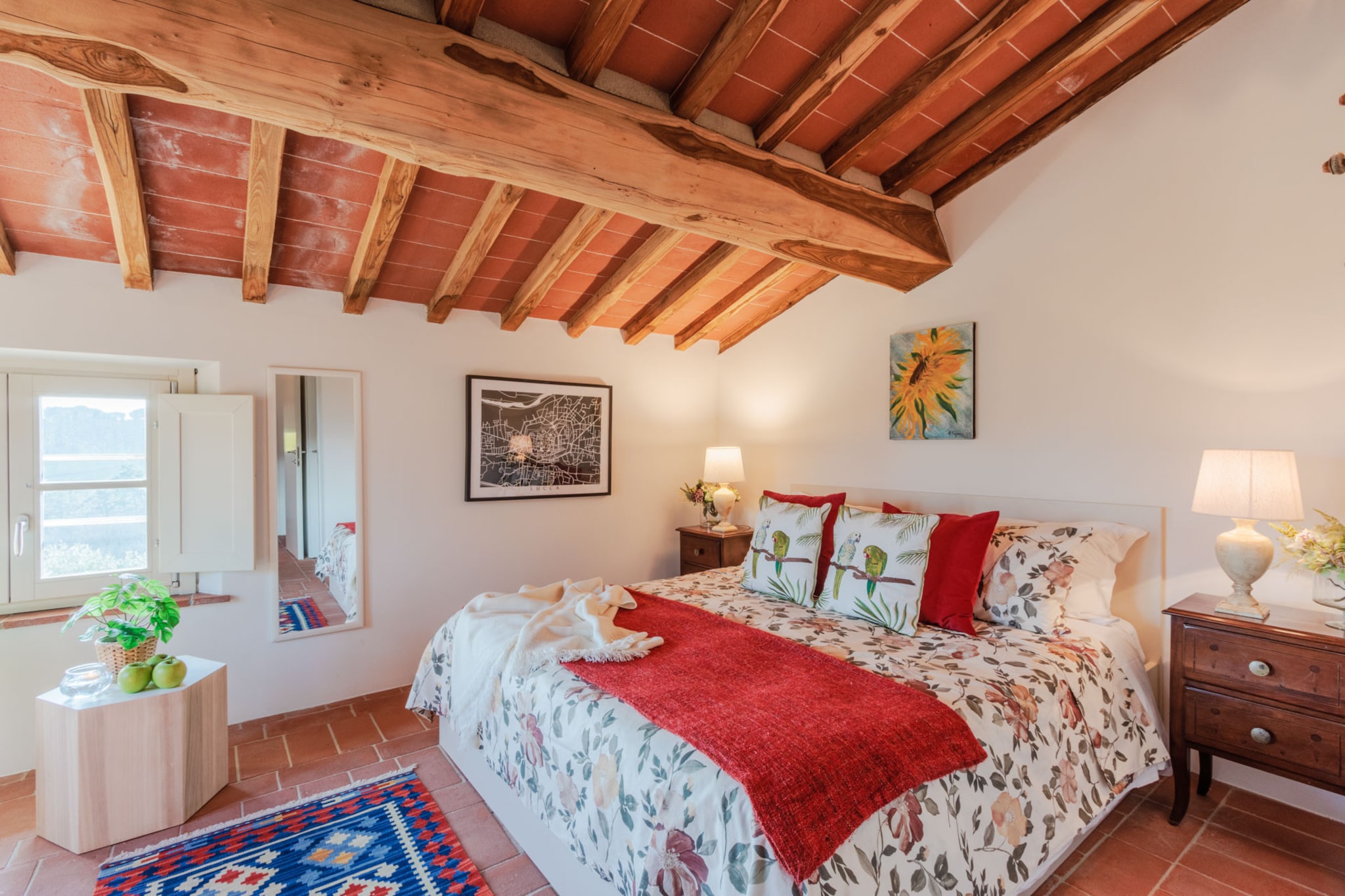 Casa Noscali at Borghetto Farmhouse-Niet-getagd