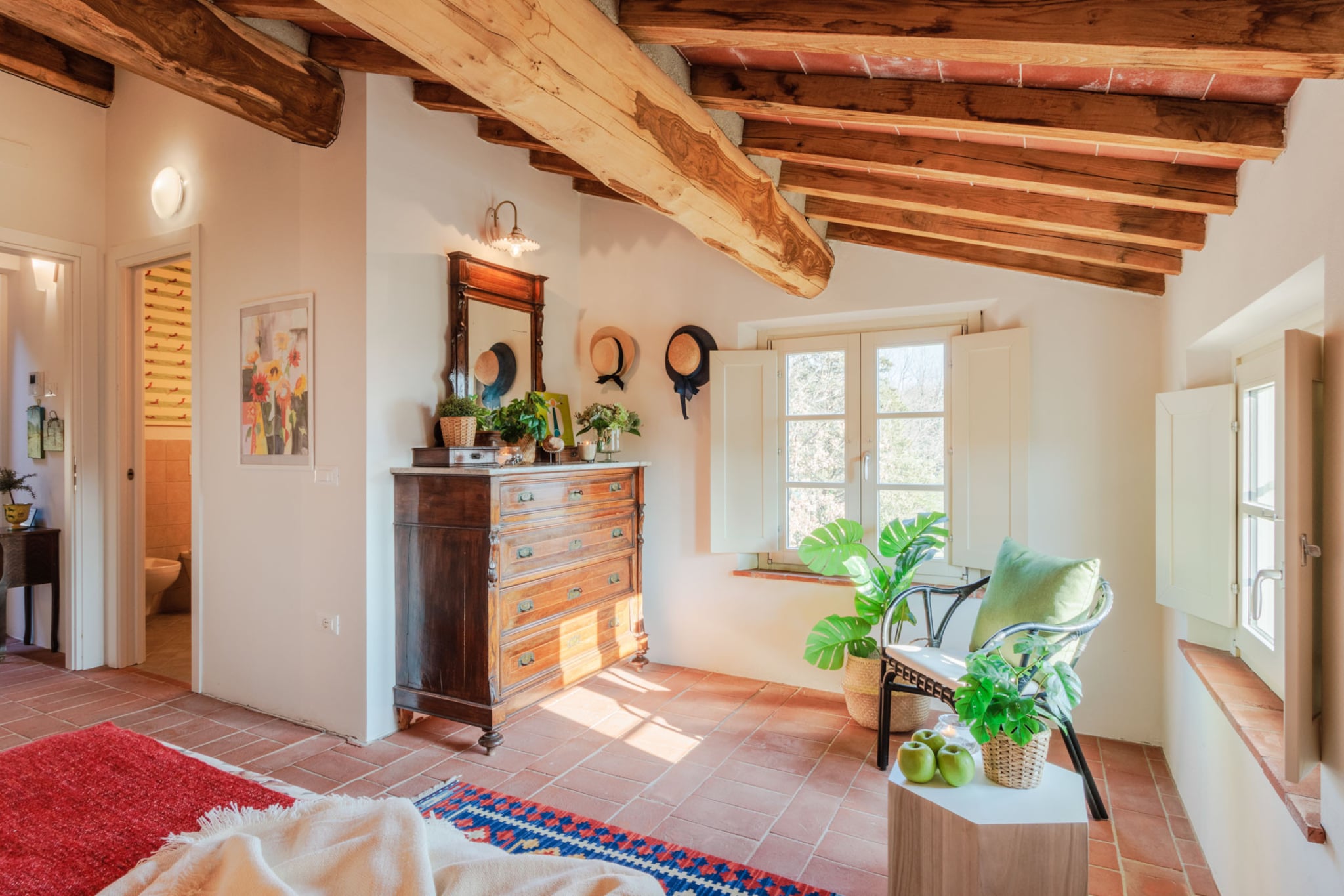 Casa Noscali at Borghetto Farmhouse-Niet-getagd