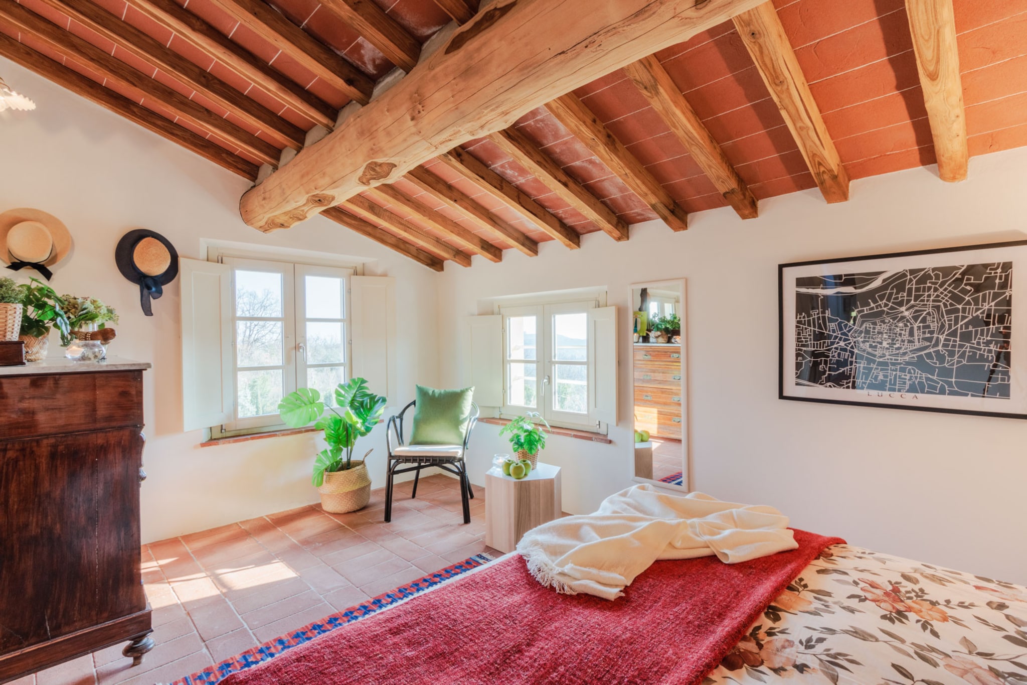 Casa Noscali at Borghetto Farmhouse-Niet-getagd
