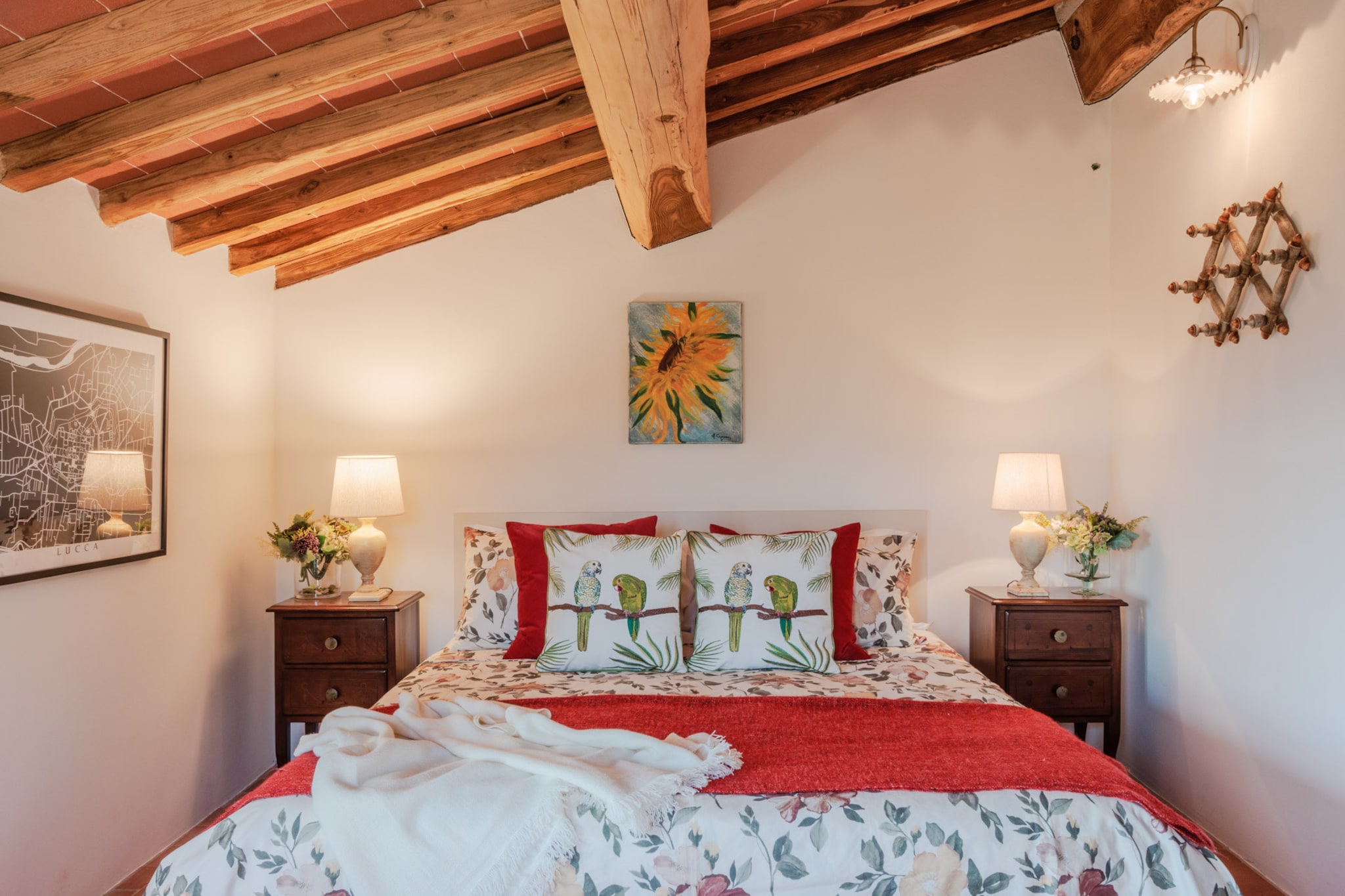 Casa Noscali at Borghetto Farmhouse-Niet-getagd