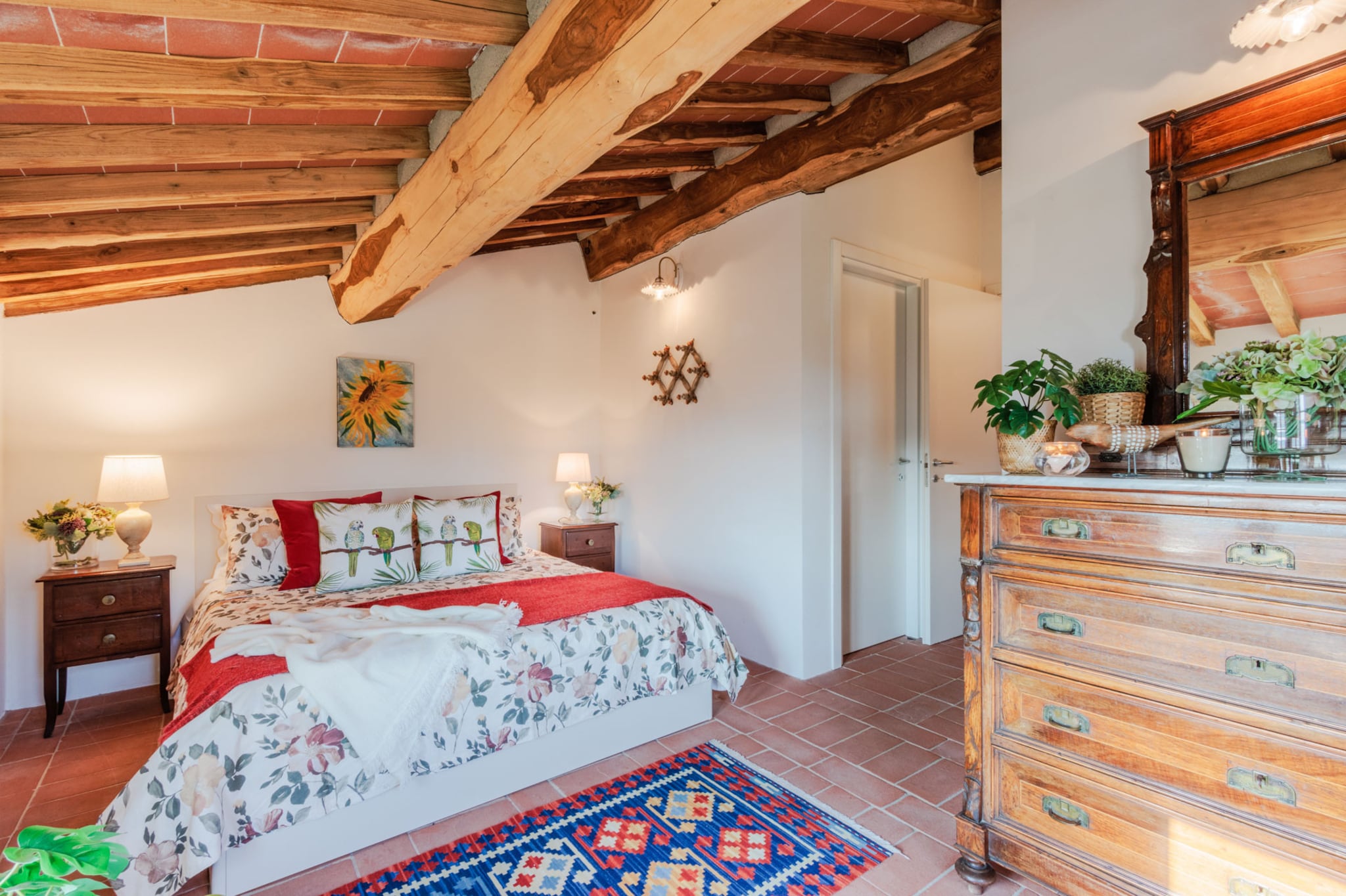 Casa Noscali at Borghetto Farmhouse-Niet-getagd