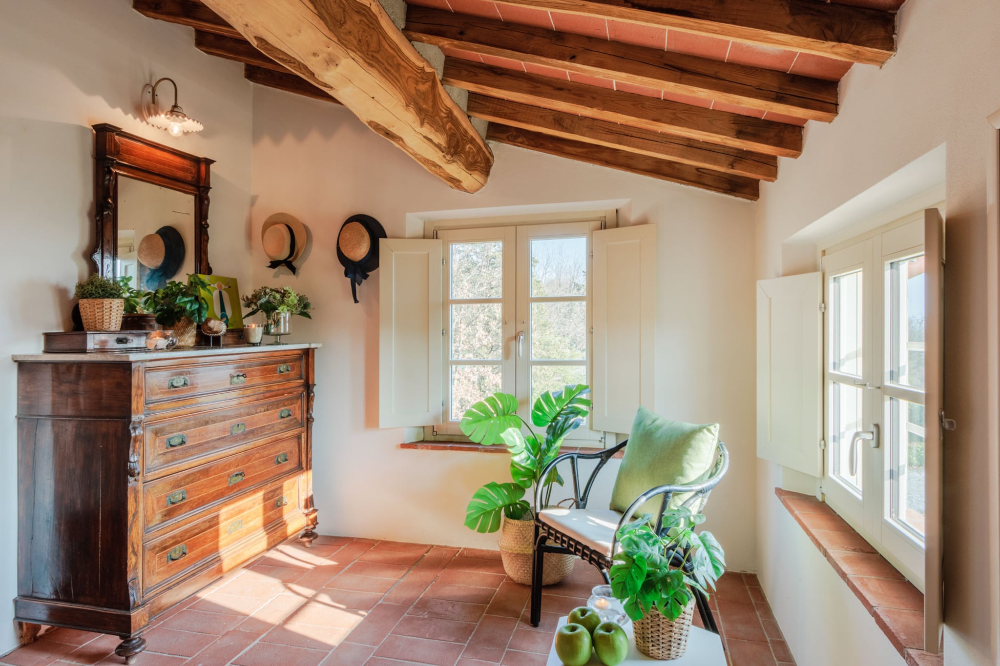 Casa Noscali at Borghetto Farmhouse-Niet-getagd