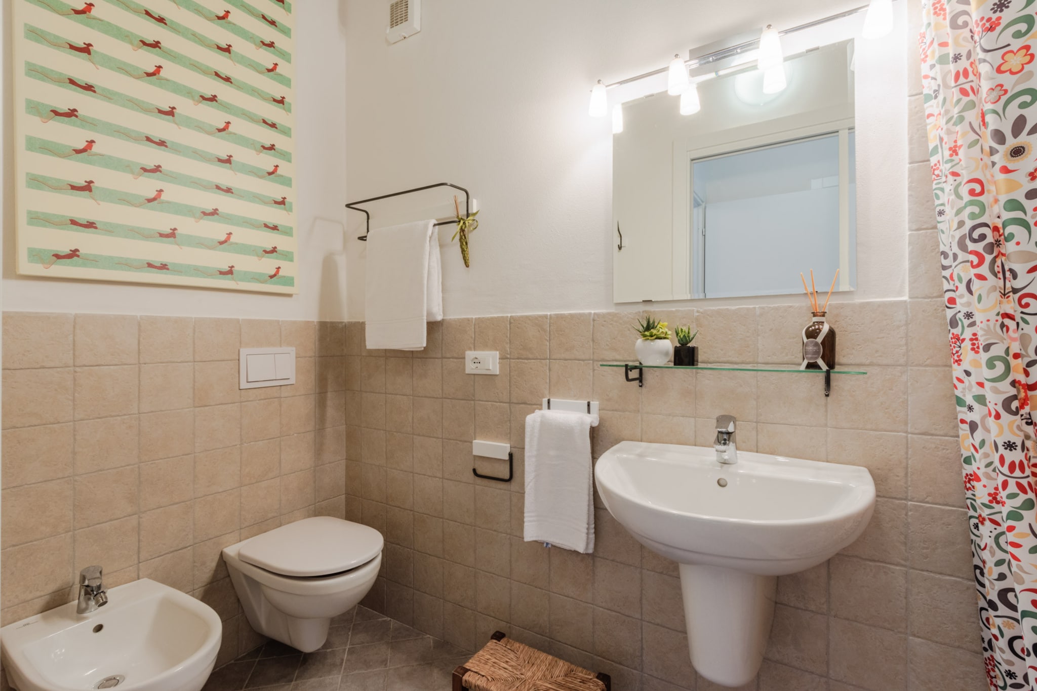 Casa Noscali at Borghetto Farmhouse-Niet-getagd