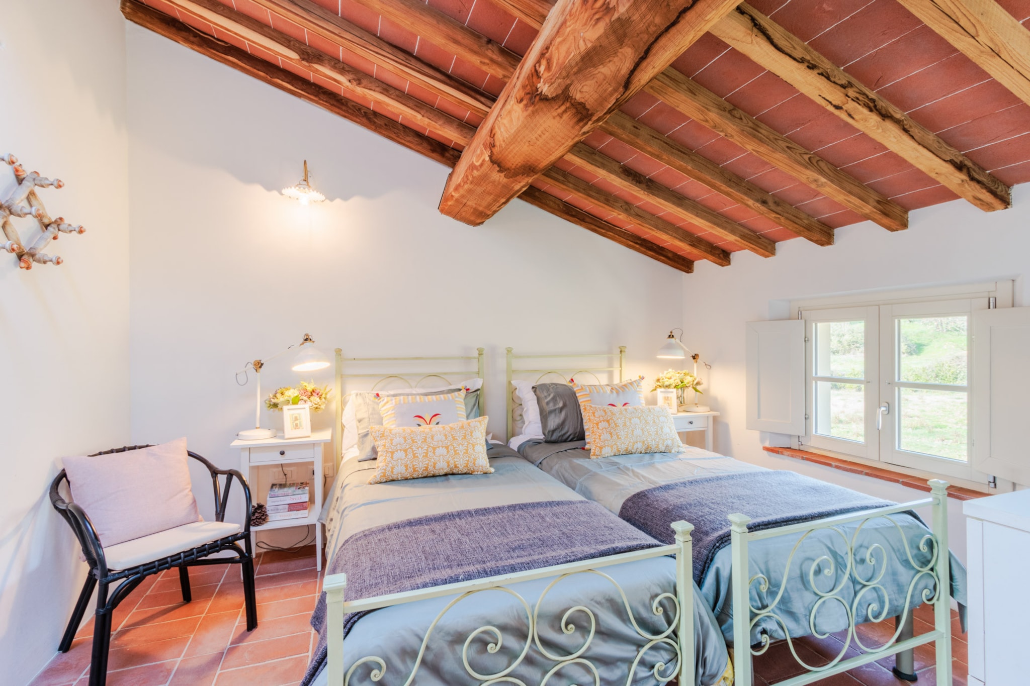 Casa Noscali at Borghetto Farmhouse-Niet-getagd