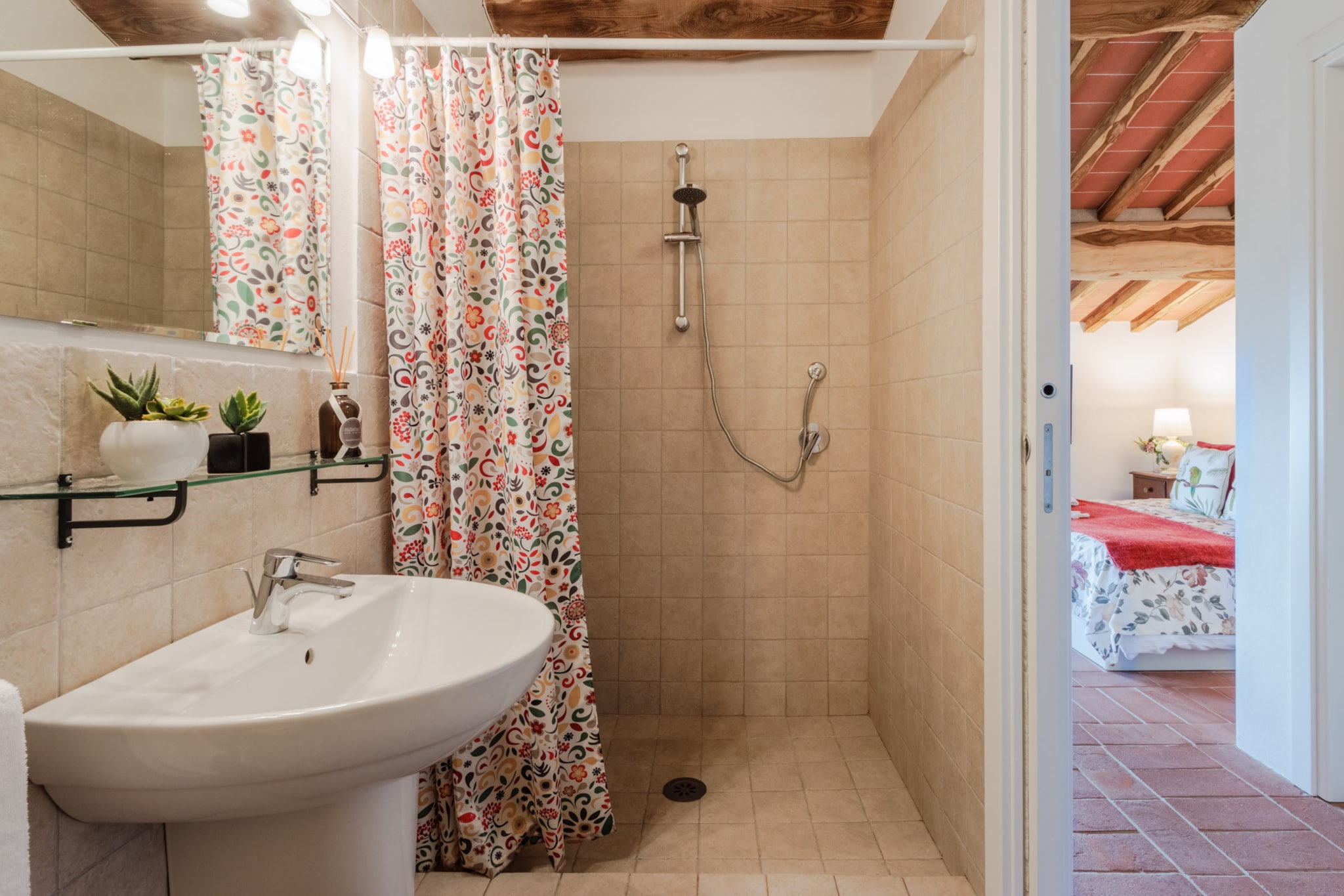 Casa Noscali at Borghetto Farmhouse-Niet-getagd