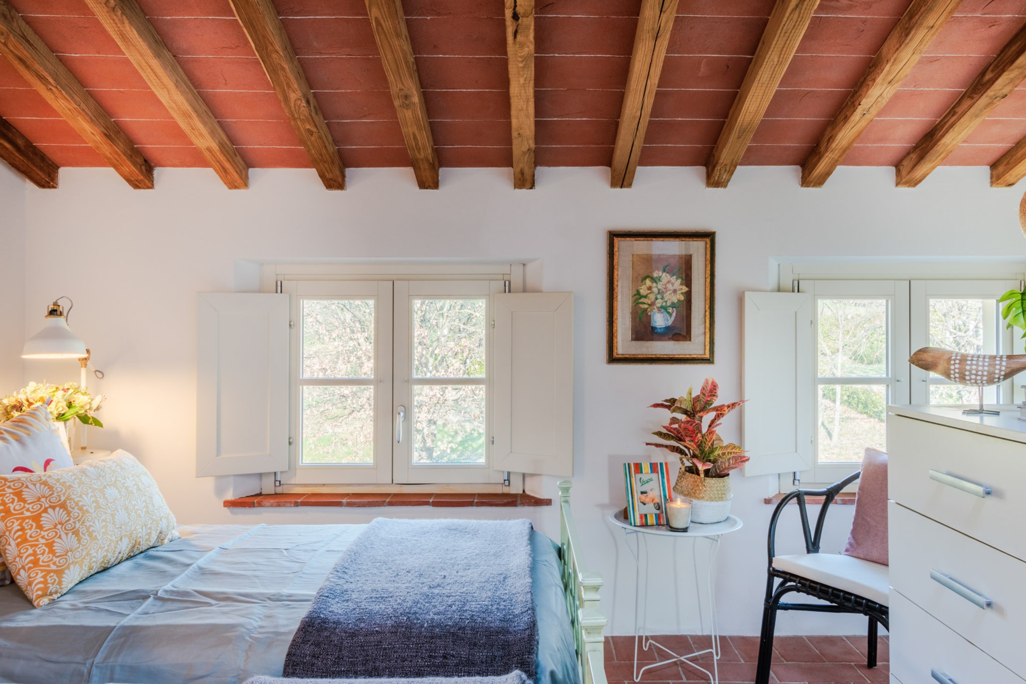 Casa Noscali at Borghetto Farmhouse-Niet-getagd