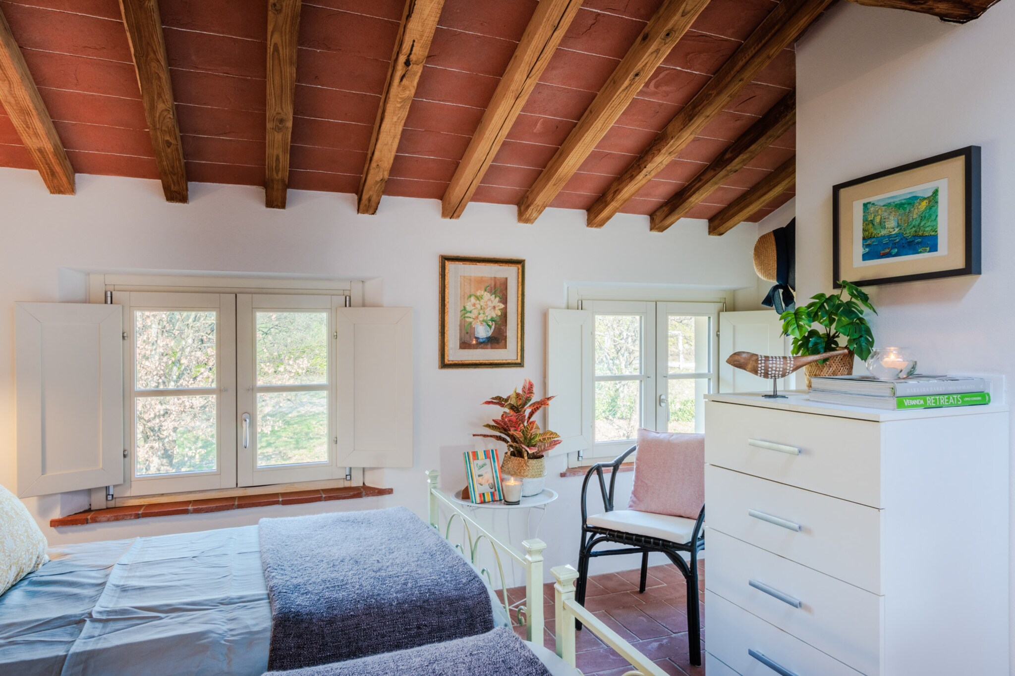 Casa Noscali at Borghetto Farmhouse-Niet-getagd