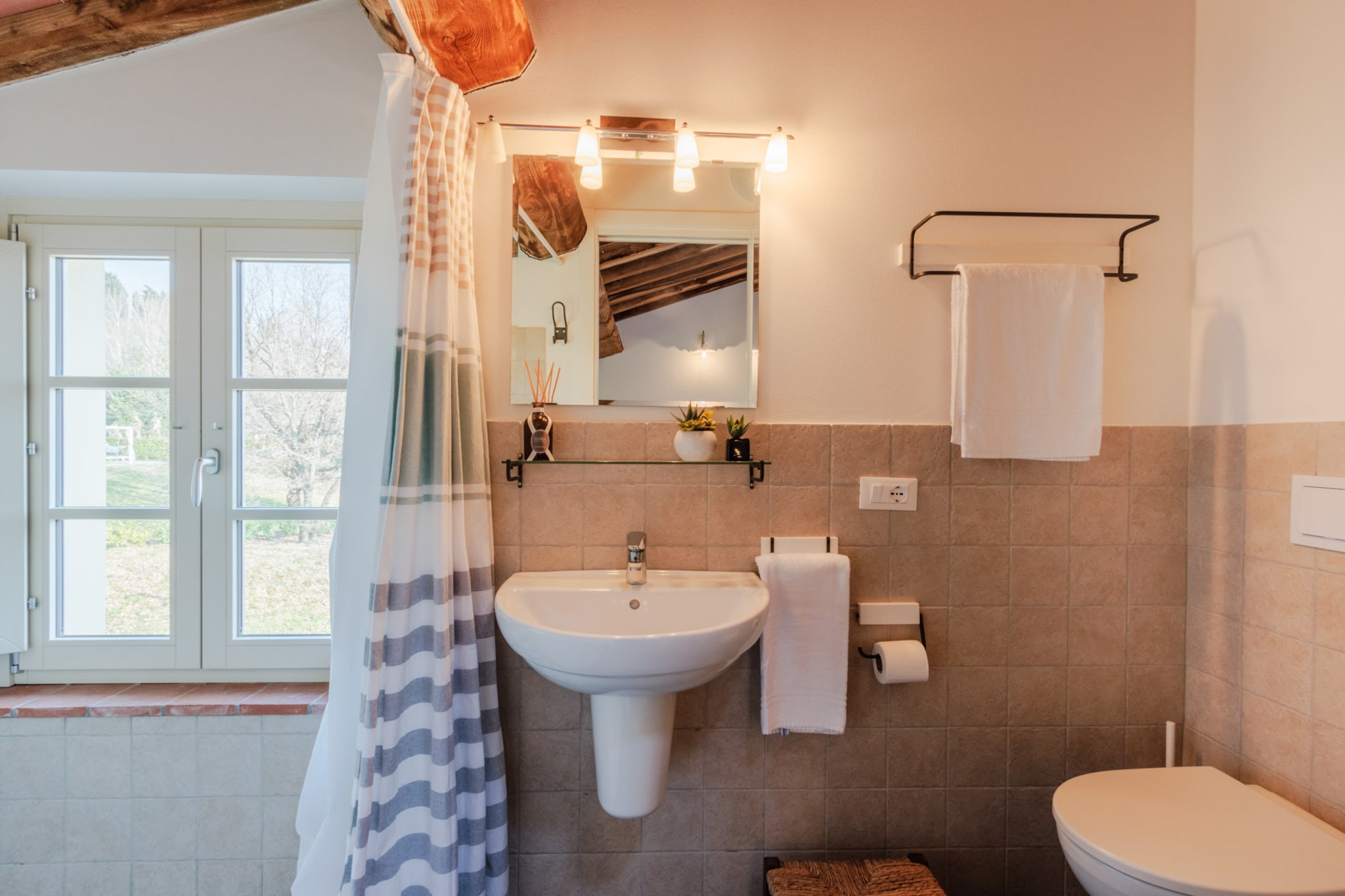 Casa Noscali at Borghetto Farmhouse-Niet-getagd