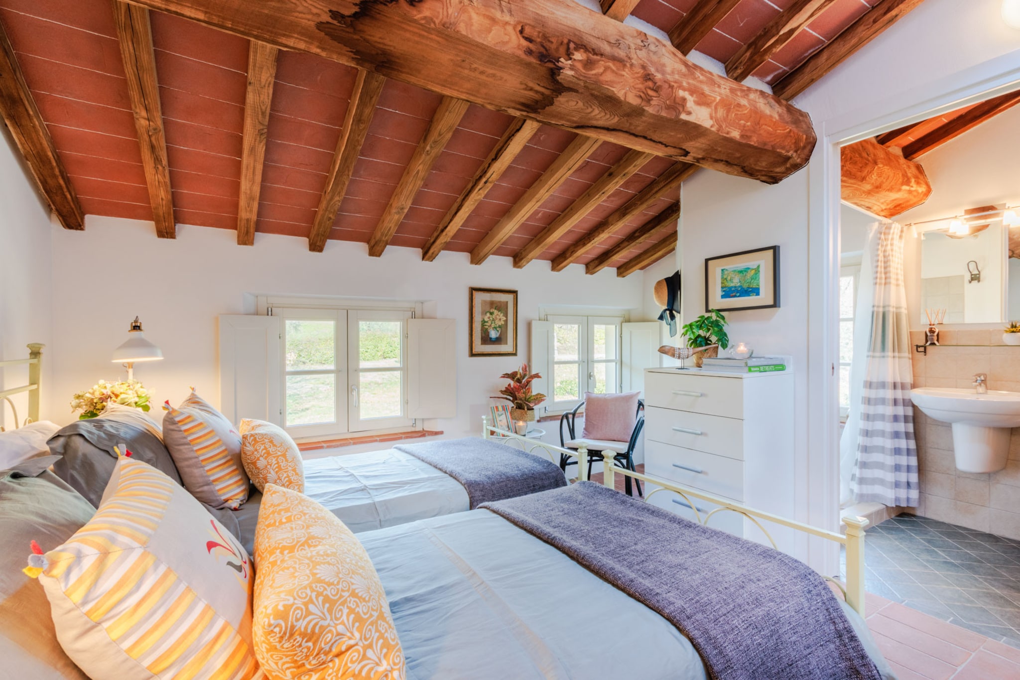 Casa Noscali at Borghetto Farmhouse-Niet-getagd