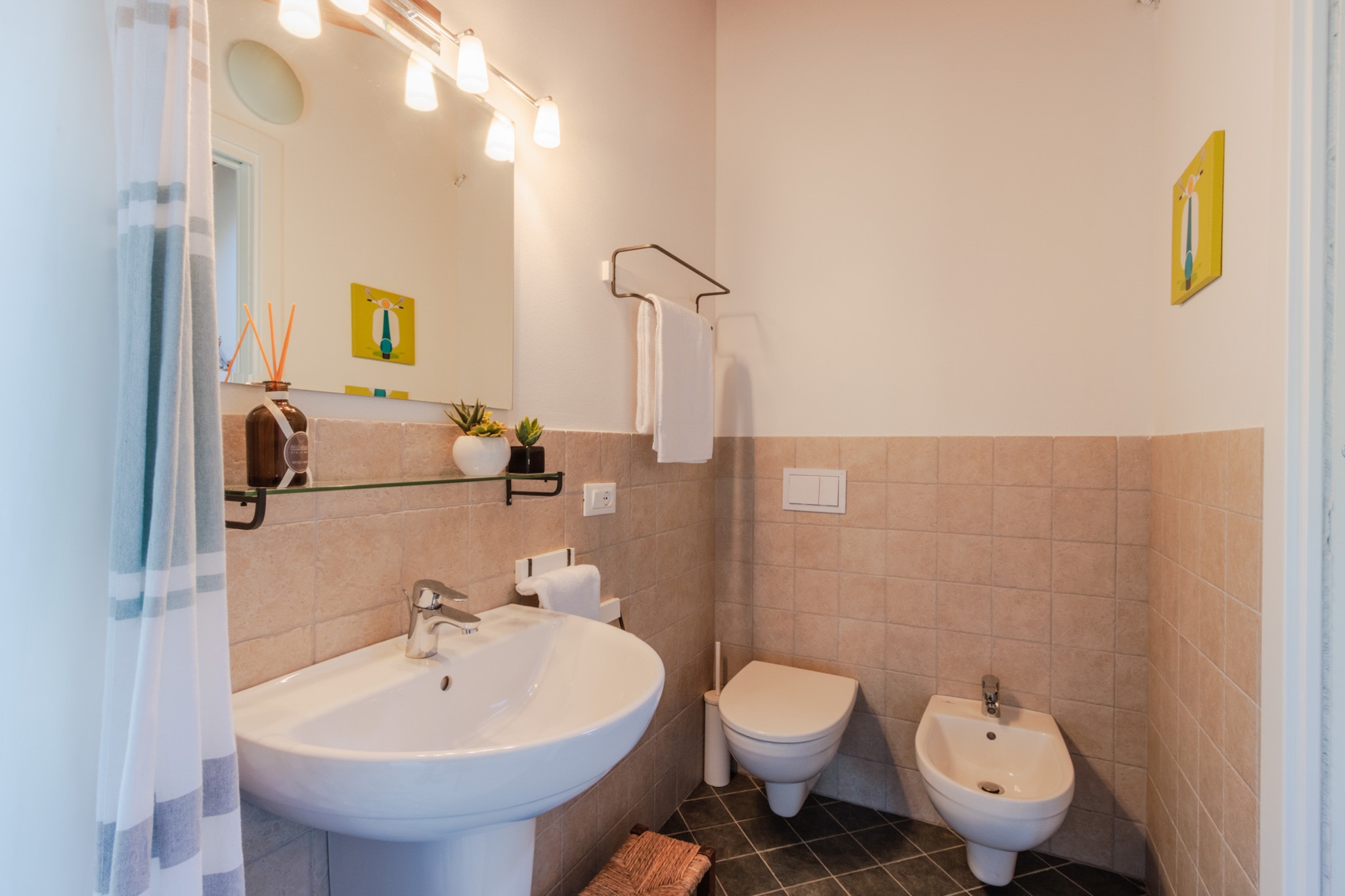 Casa Noscali at Borghetto Farmhouse-Niet-getagd
