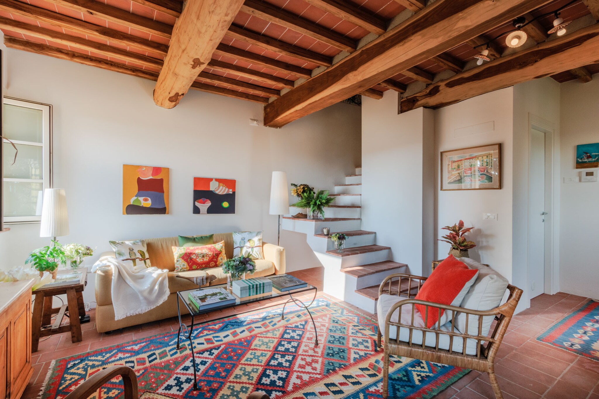 Casa Noscali at Borghetto Farmhouse-Niet-getagd