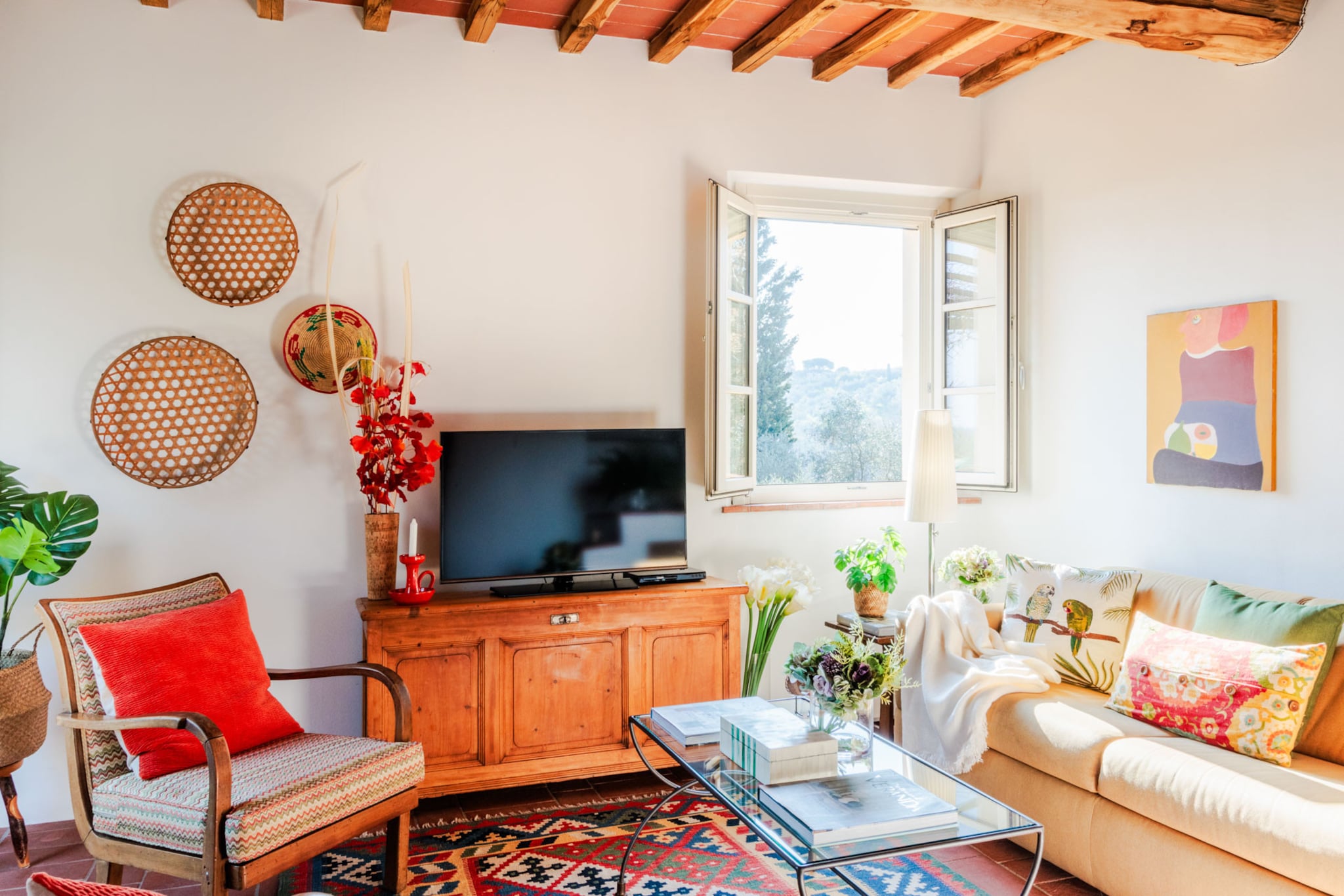 Casa Noscali at Borghetto Farmhouse-Niet-getagd