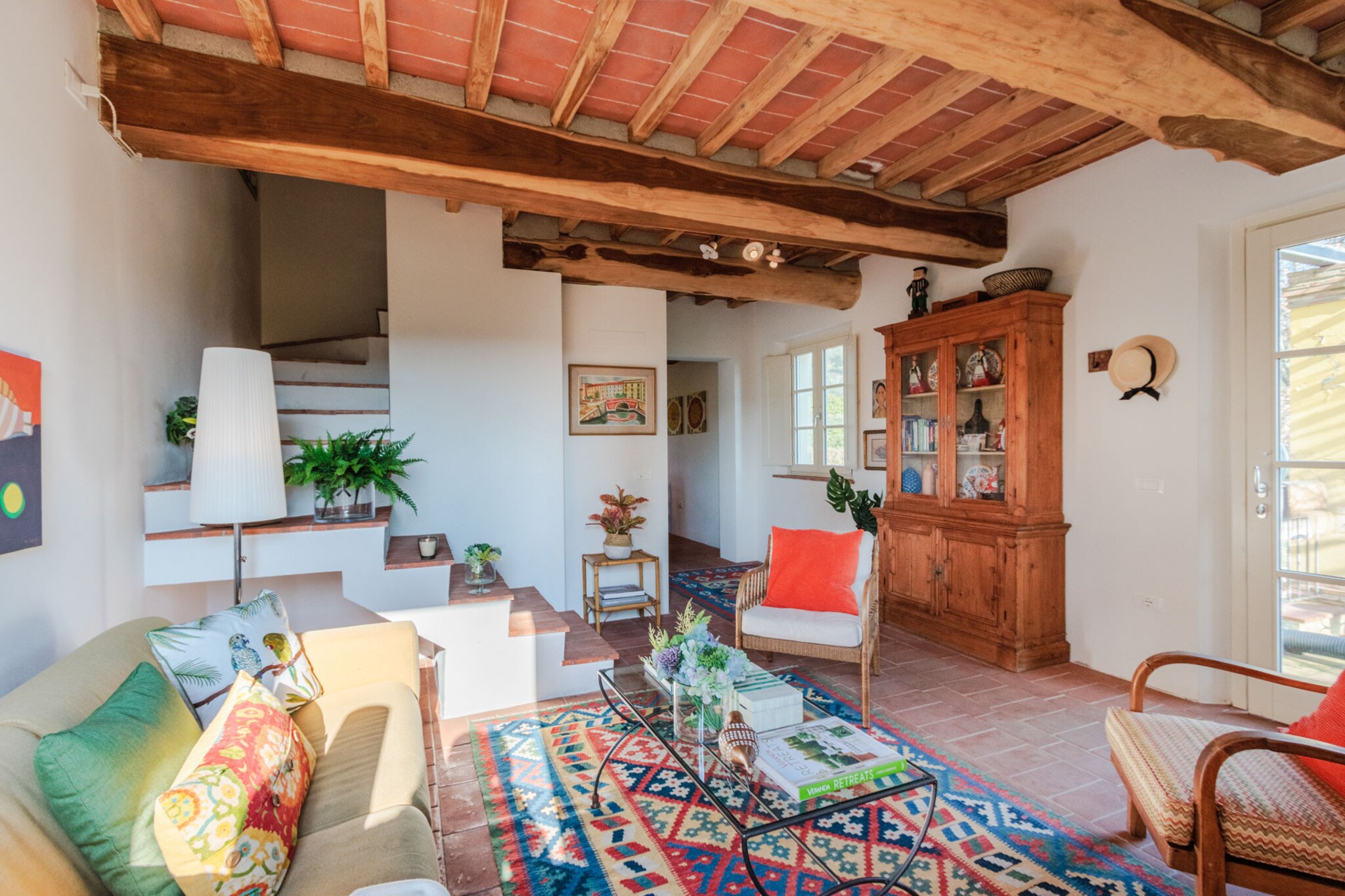 Casa Noscali at Borghetto Farmhouse-Niet-getagd