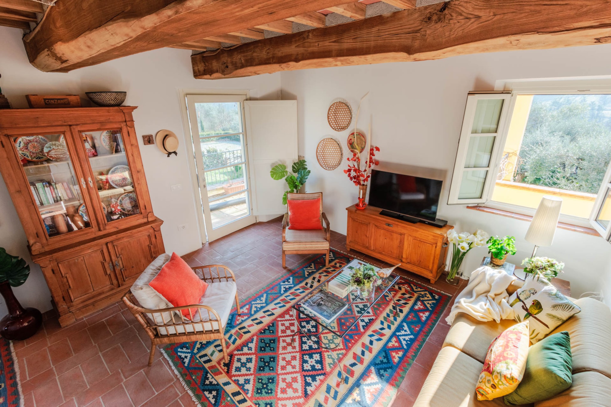 Casa Noscali at Borghetto Farmhouse-Niet-getagd