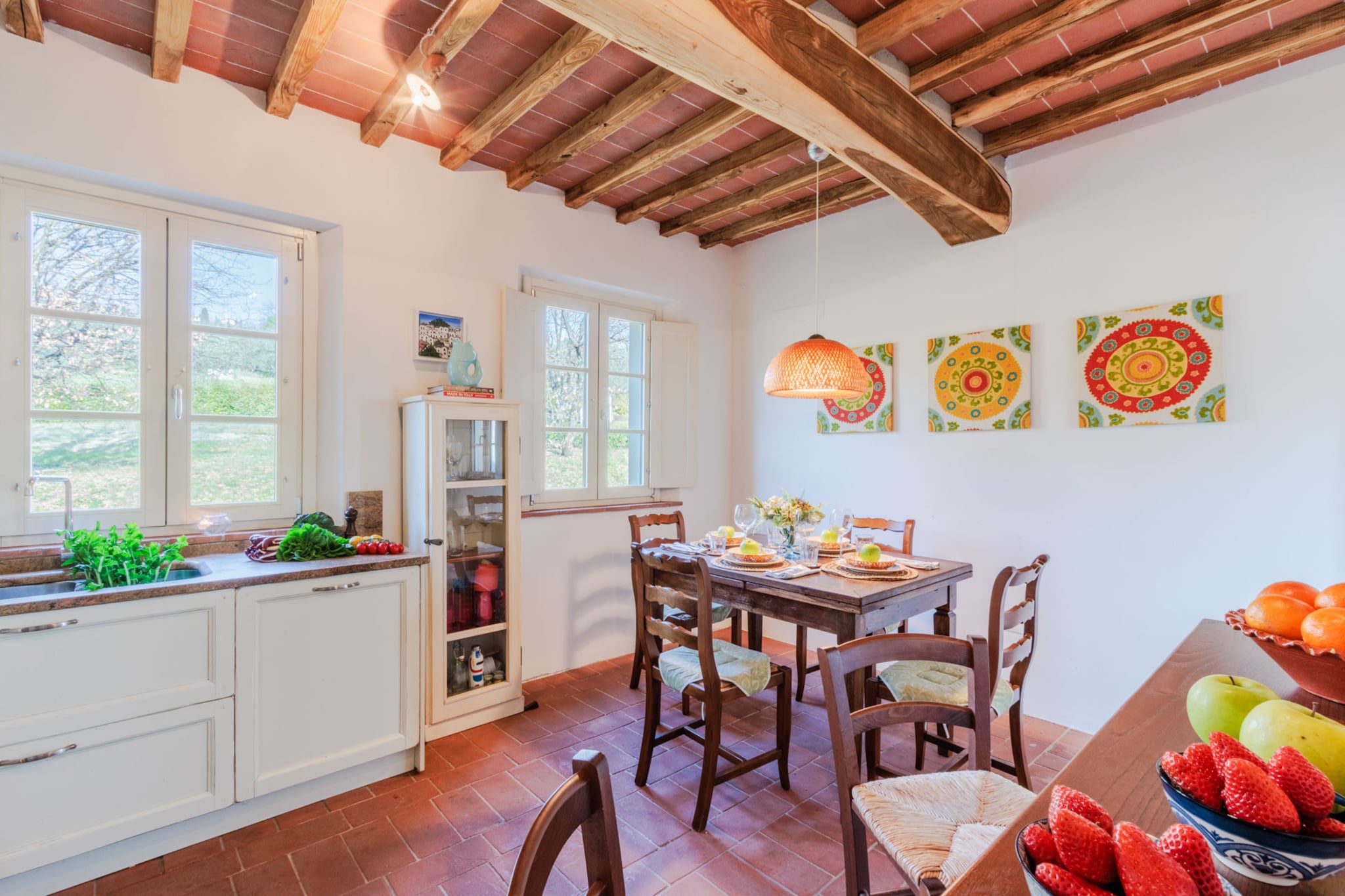 Casa Noscali at Borghetto Farmhouse-Niet-getagd