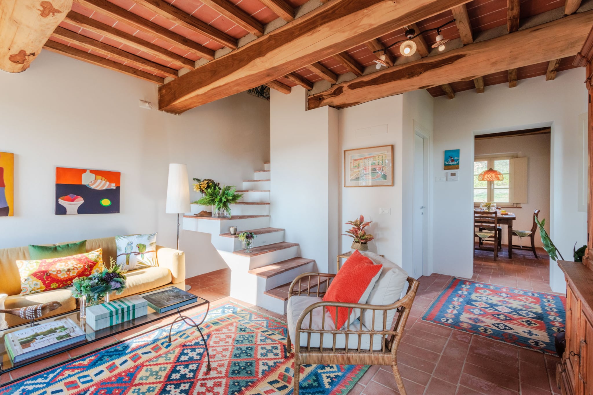 Casa Noscali at Borghetto Farmhouse-Niet-getagd
