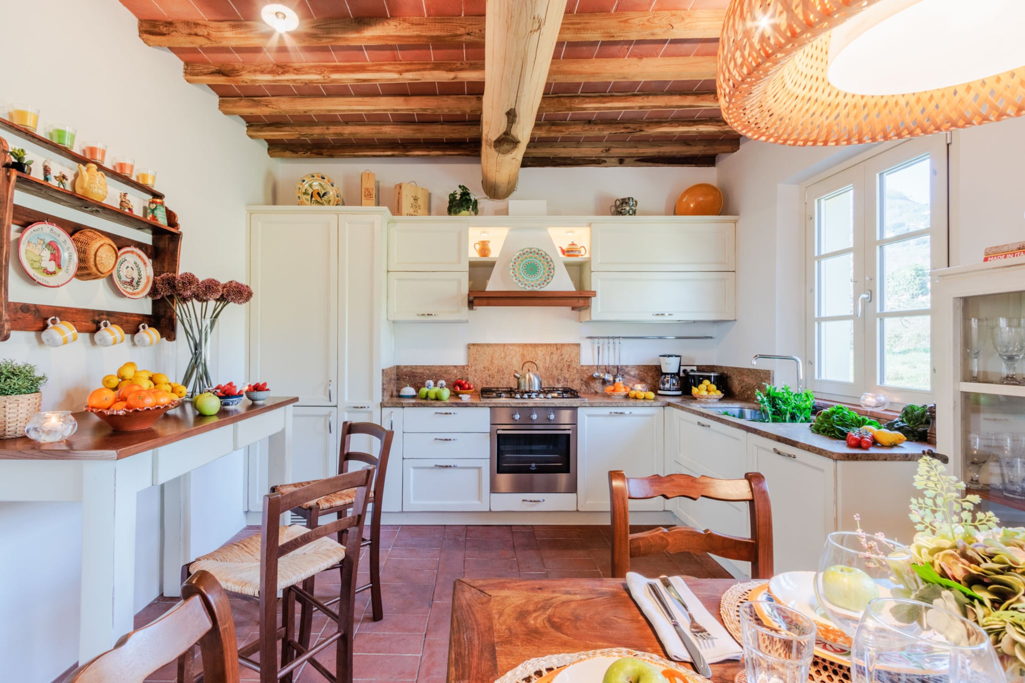 Casa Noscali at Borghetto Farmhouse-Niet-getagd