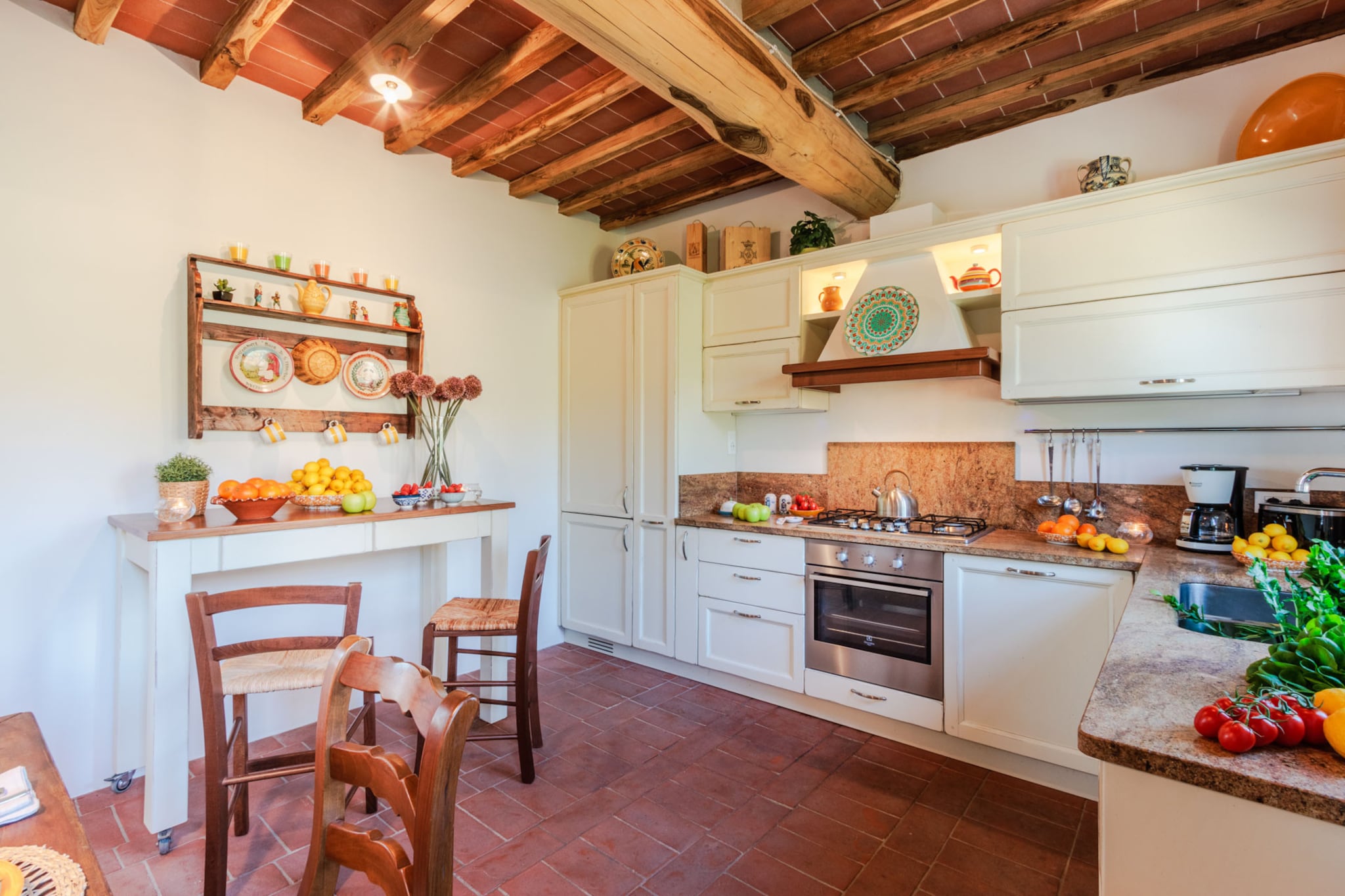 Casa Noscali at Borghetto Farmhouse-Niet-getagd