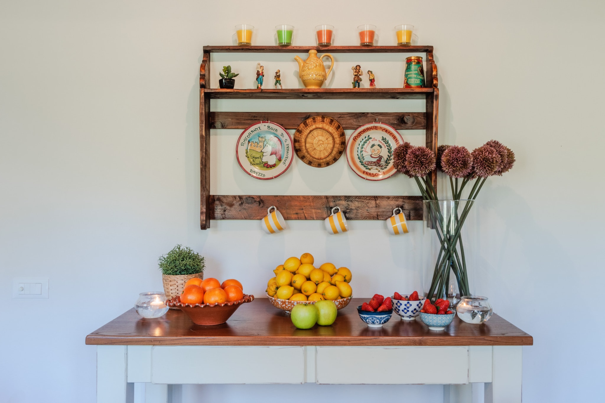 Casa Noscali at Borghetto Farmhouse-Niet-getagd