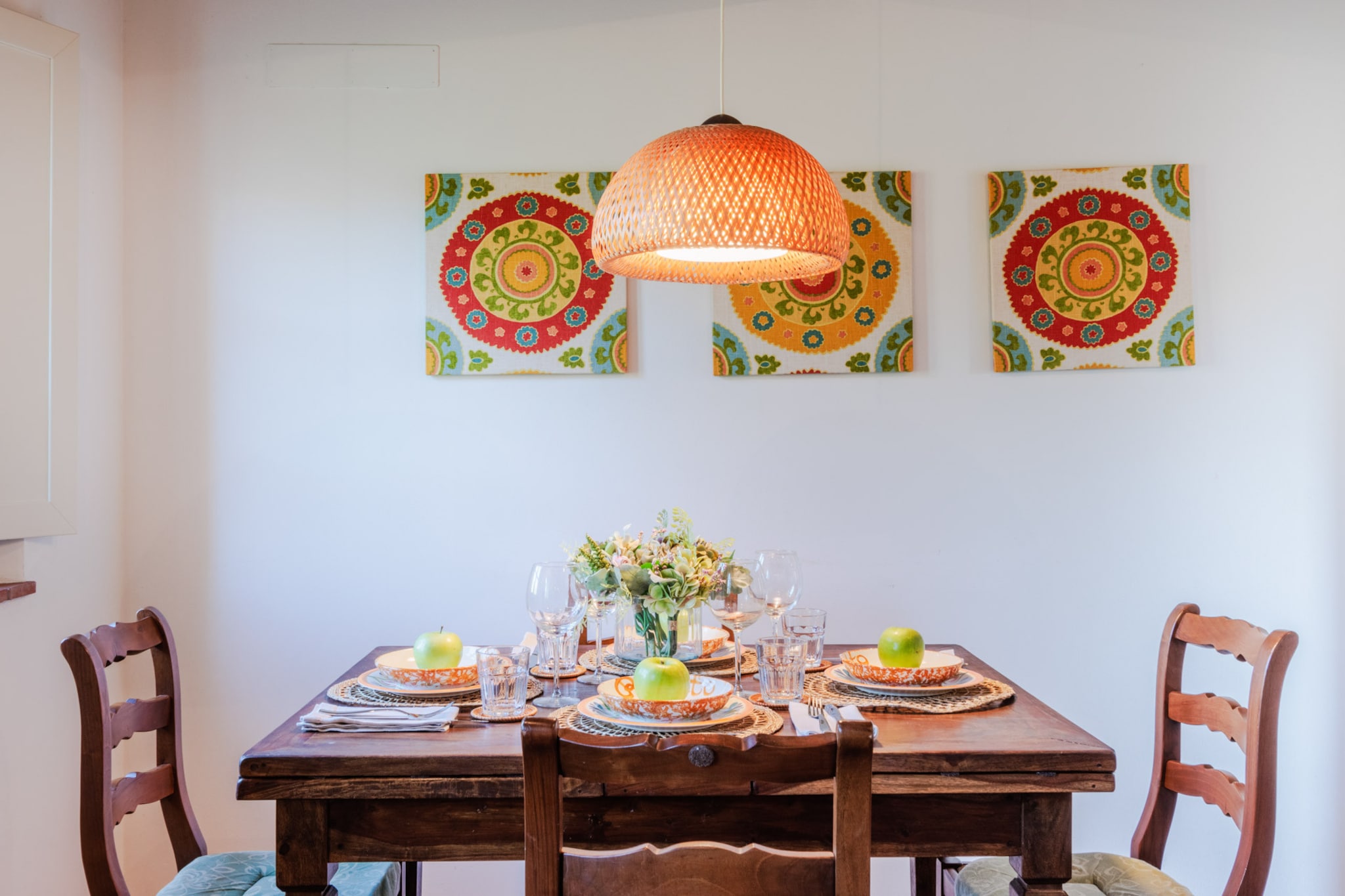 Casa Noscali at Borghetto Farmhouse-Niet-getagd