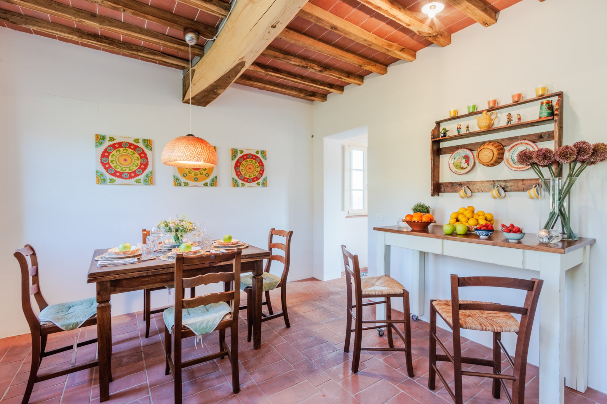 Casa Noscali at Borghetto Farmhouse-Niet-getagd