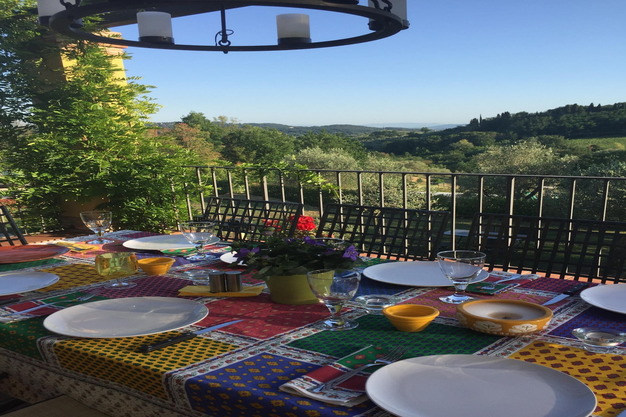 Casa Noscali at Borghetto Farmhouse-Niet-getagd