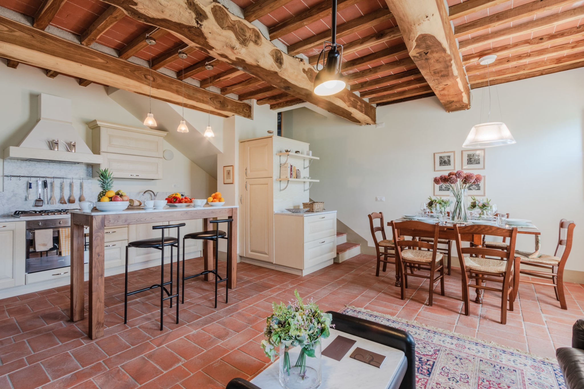 Casa San Gennaro at Borghetto Farmhouse-Niet-getagd