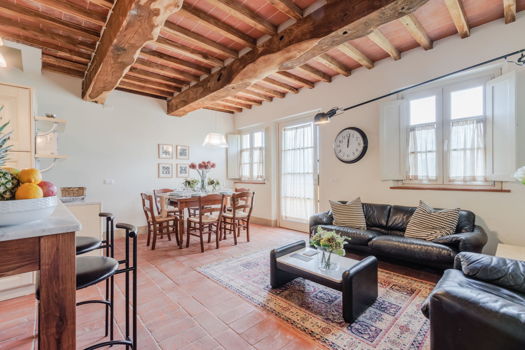 Casa San Gennaro at Borghetto Farmhouse-Niet-getagd