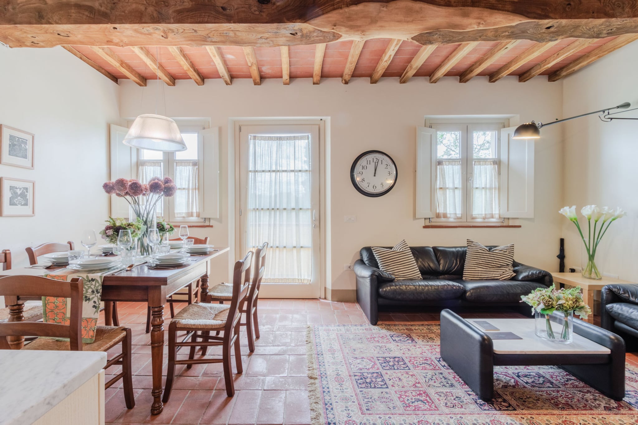 Casa San Gennaro at Borghetto Farmhouse-Niet-getagd