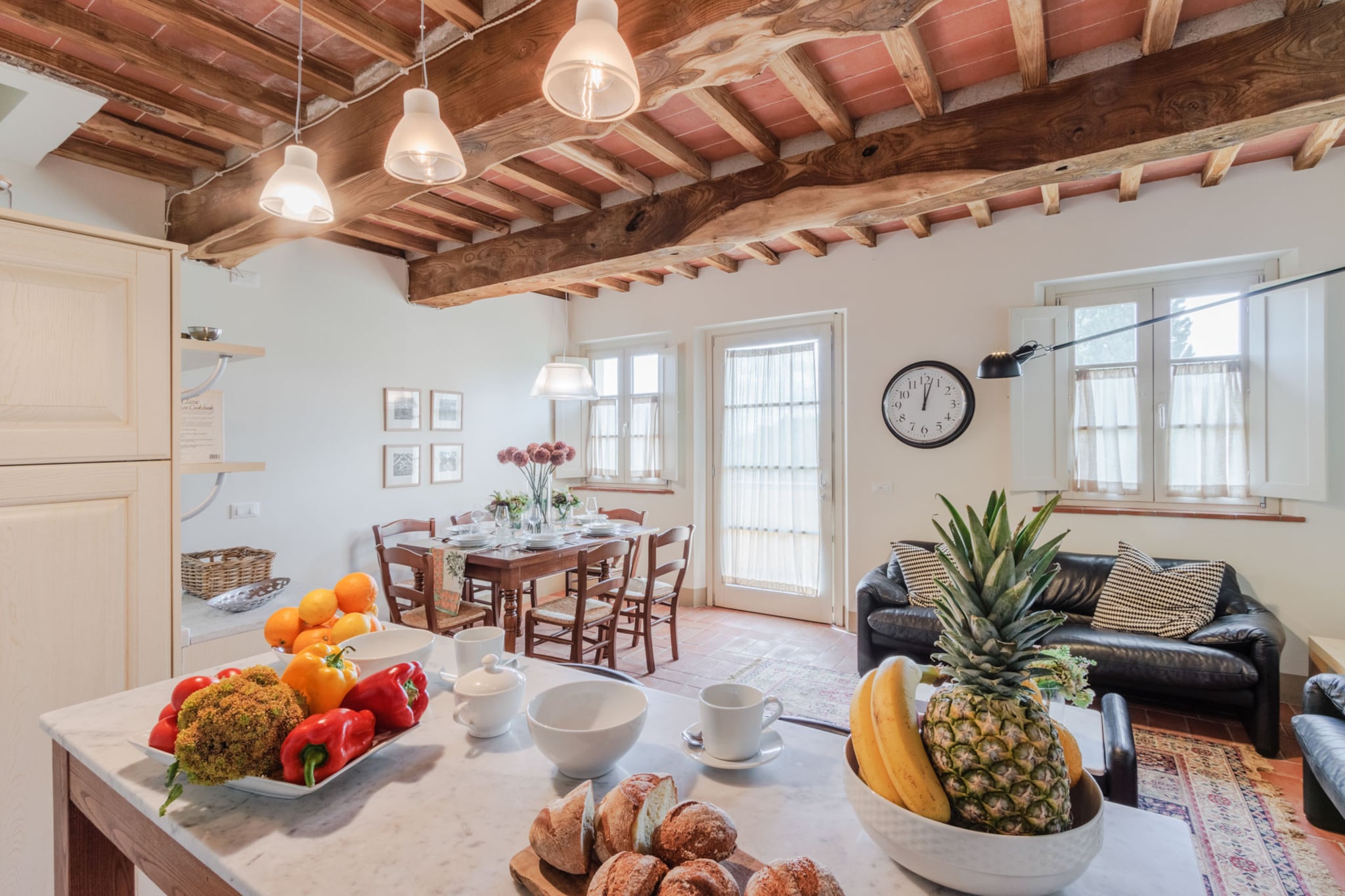 Casa San Gennaro at Borghetto Farmhouse-Niet-getagd