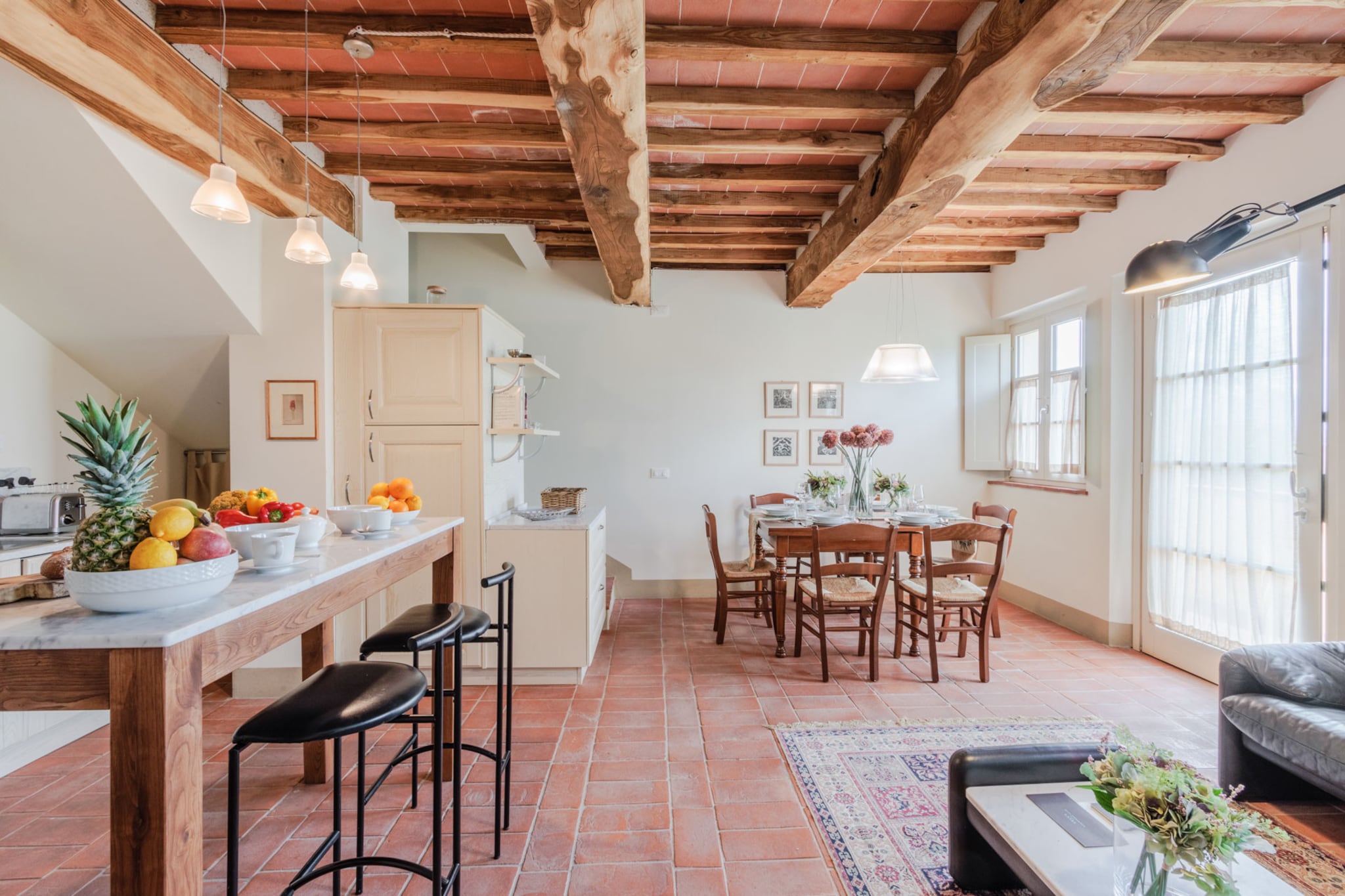 Casa San Gennaro at Borghetto Farmhouse-Niet-getagd
