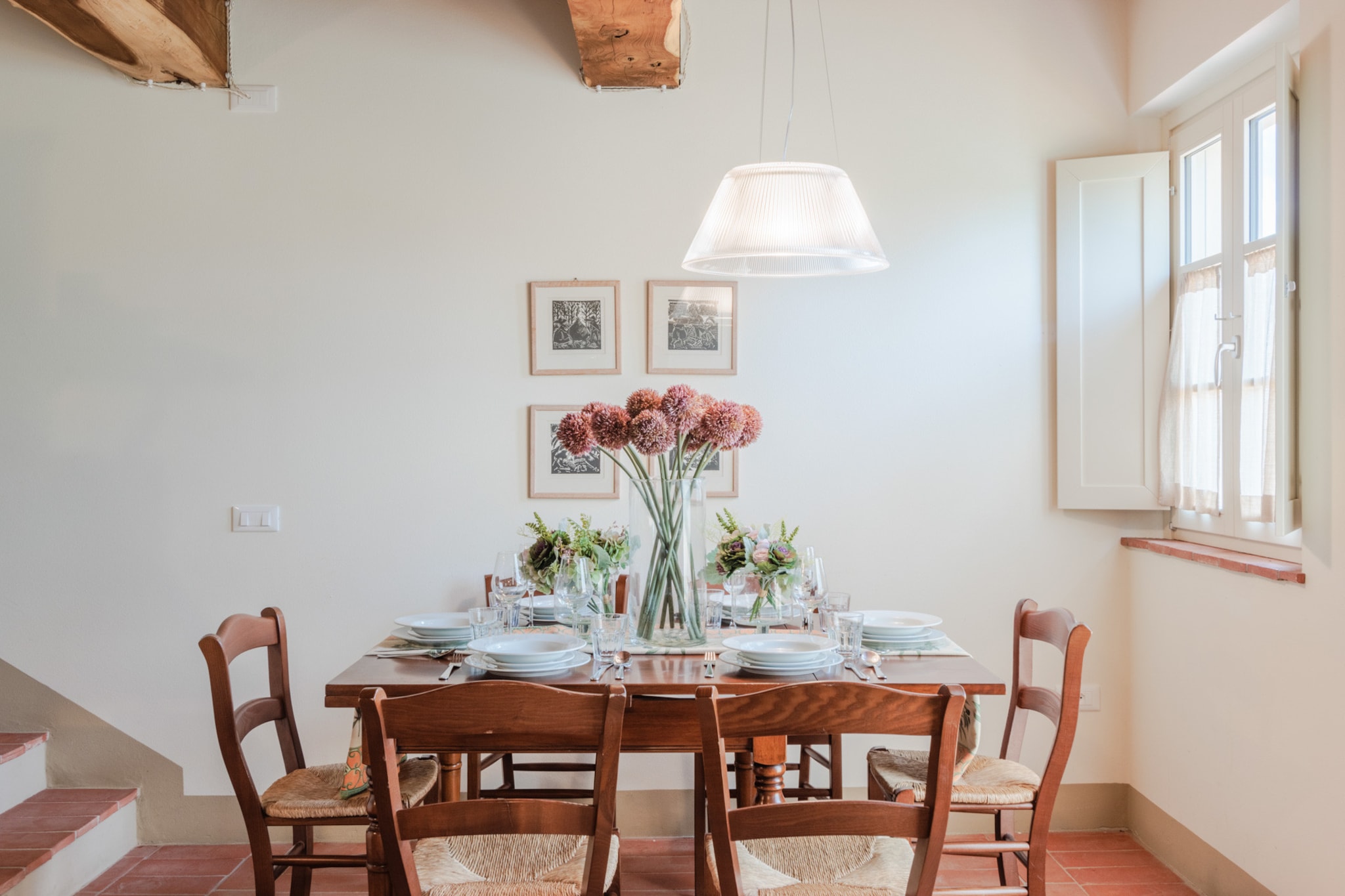 Casa San Gennaro at Borghetto Farmhouse-Niet-getagd