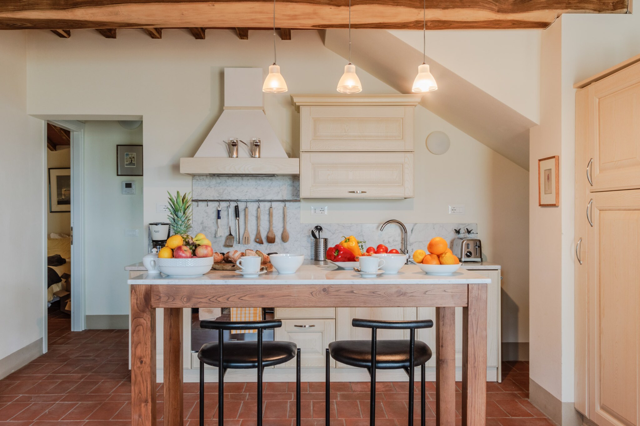 Casa San Gennaro at Borghetto Farmhouse-Niet-getagd