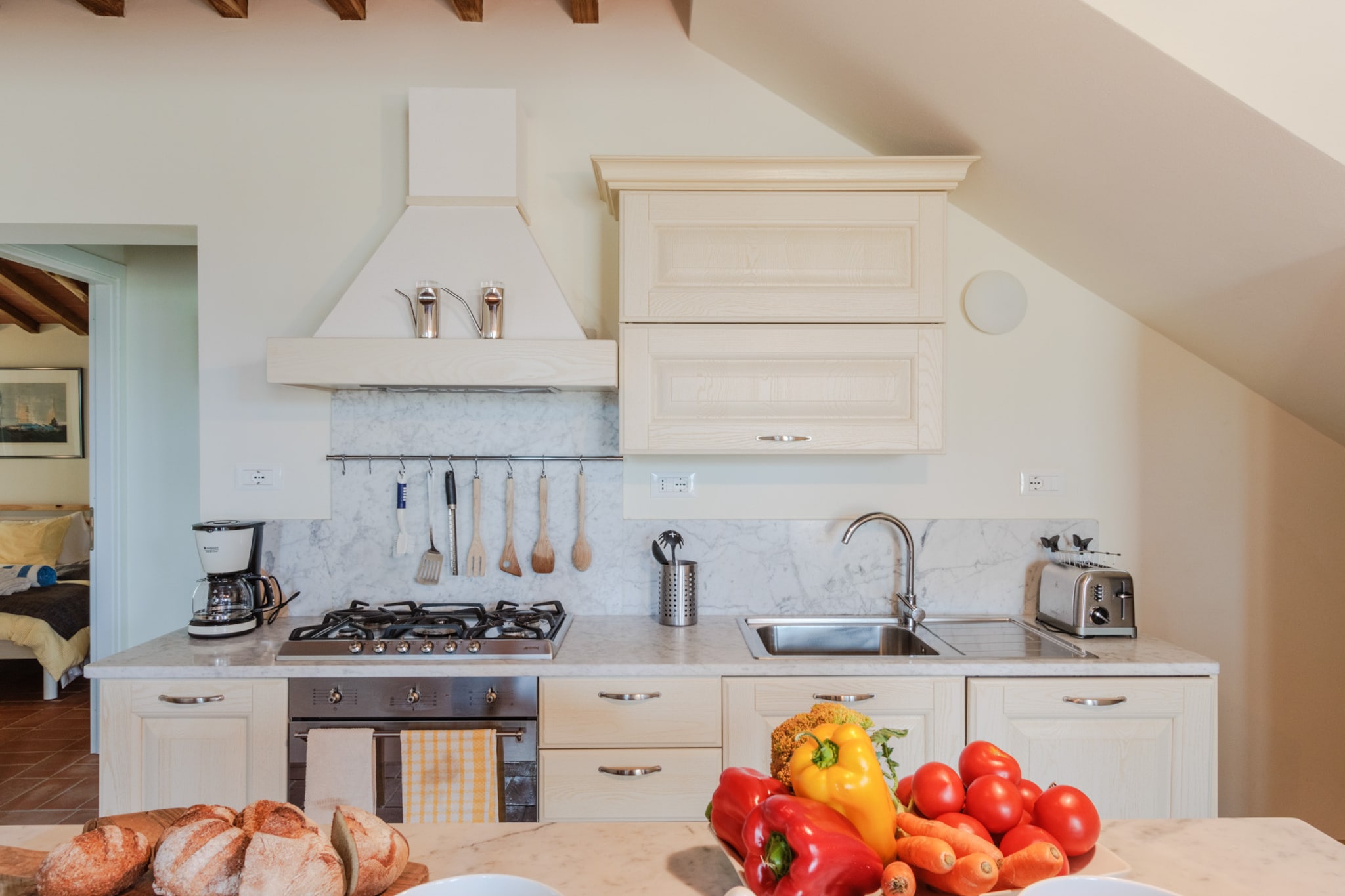 Casa San Gennaro at Borghetto Farmhouse-Niet-getagd
