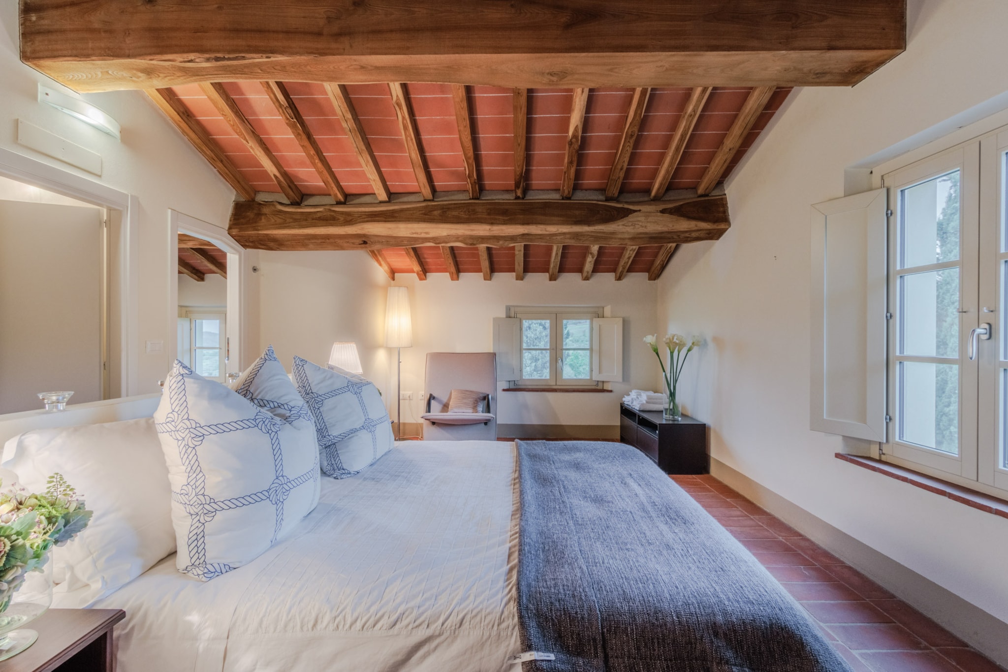 Casa San Gennaro at Borghetto Farmhouse-Niet-getagd