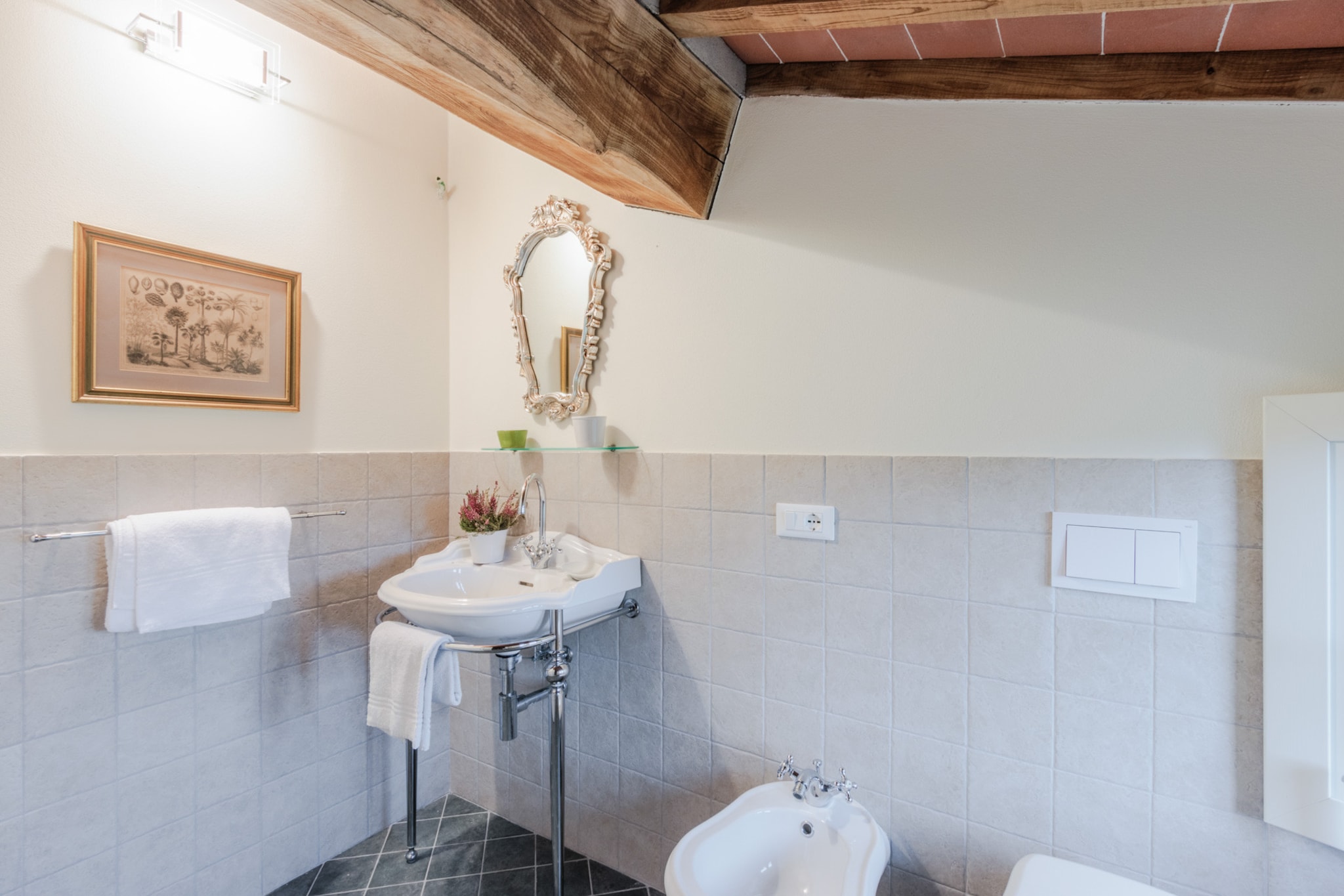 Casa San Gennaro at Borghetto Farmhouse-Niet-getagd