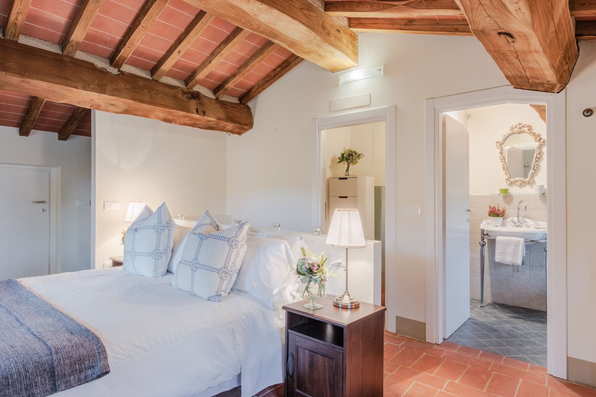 Casa San Gennaro at Borghetto Farmhouse-Niet-getagd