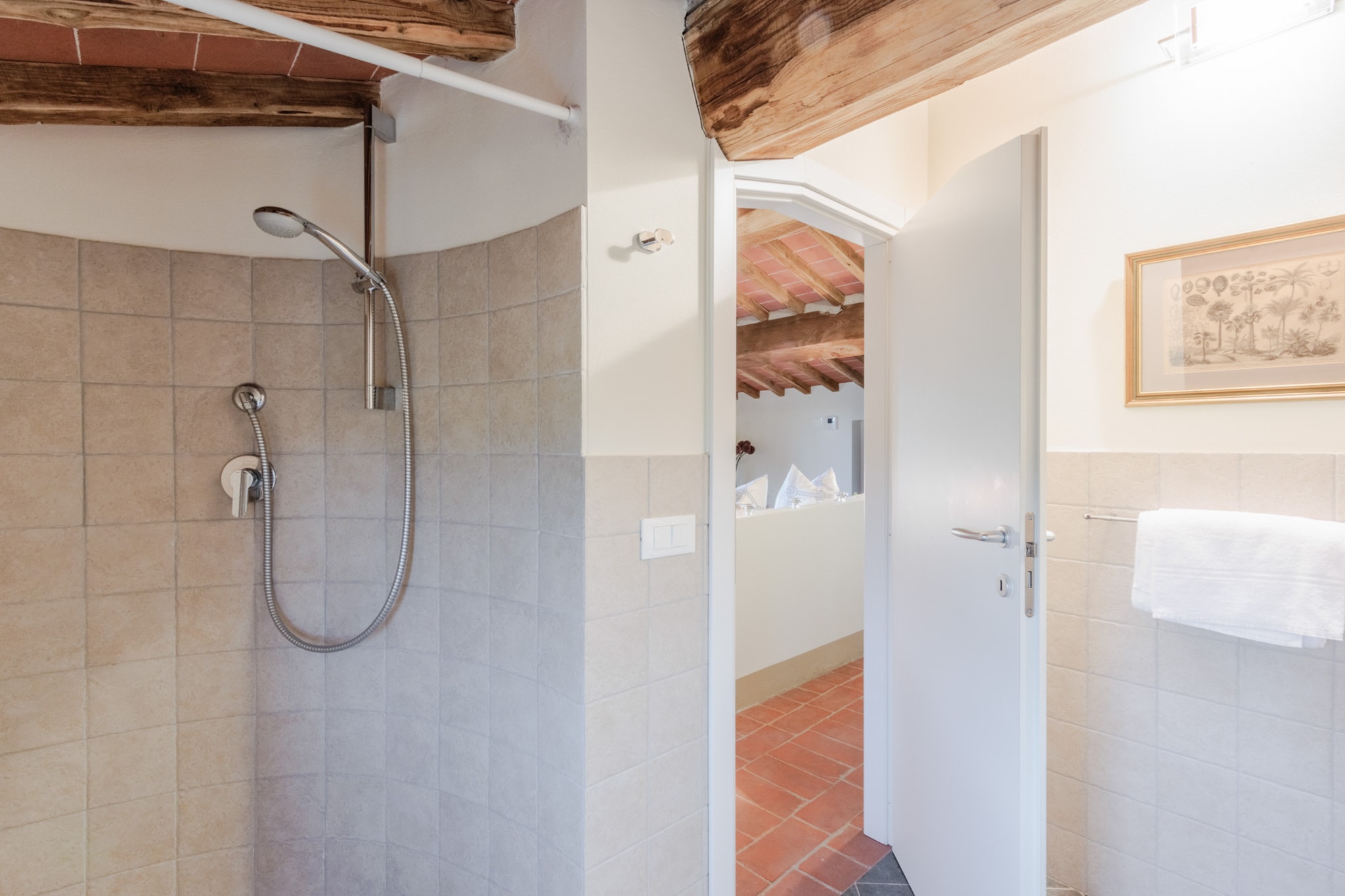 Casa San Gennaro at Borghetto Farmhouse-Niet-getagd