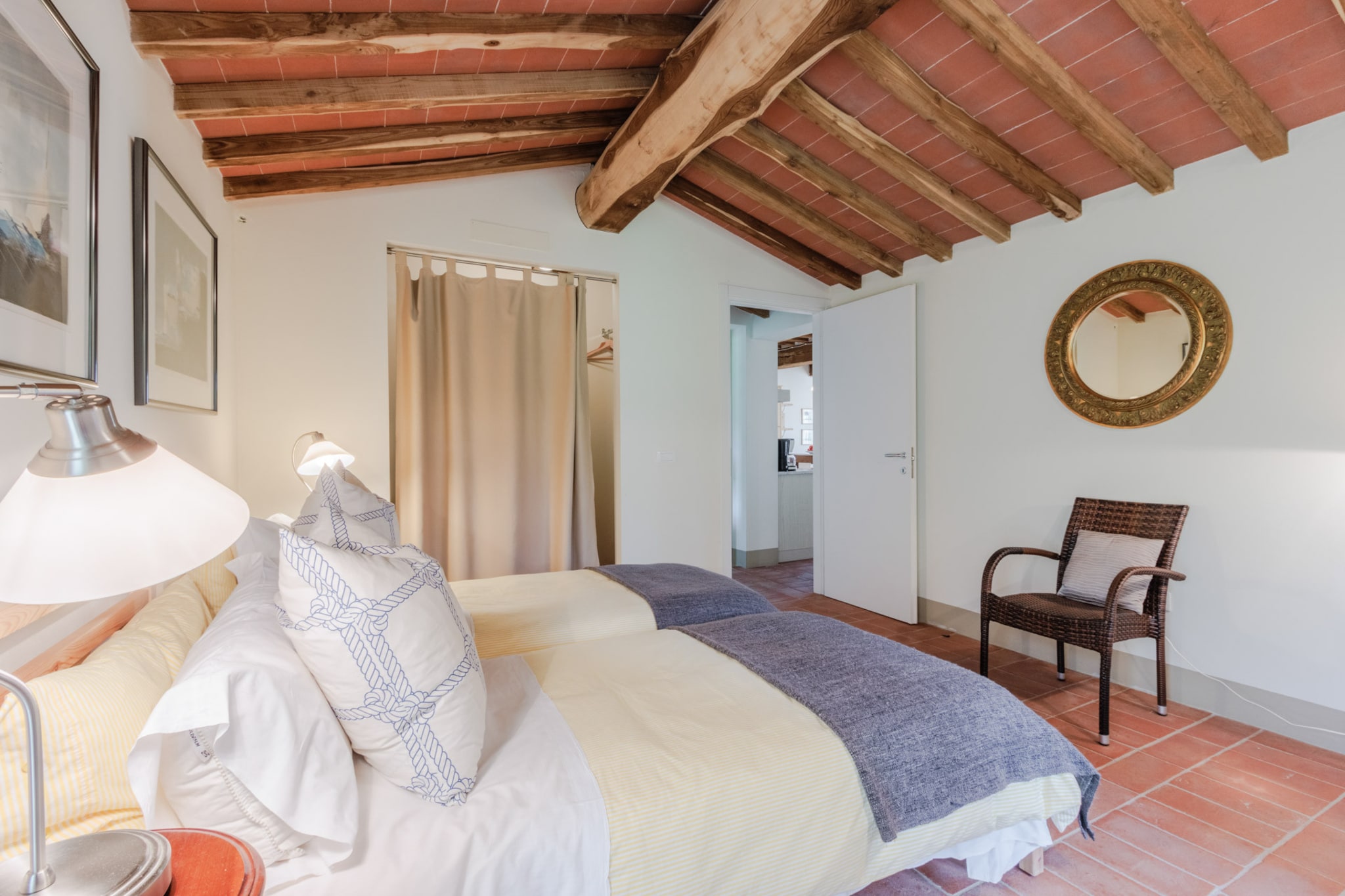 Casa San Gennaro at Borghetto Farmhouse-Niet-getagd
