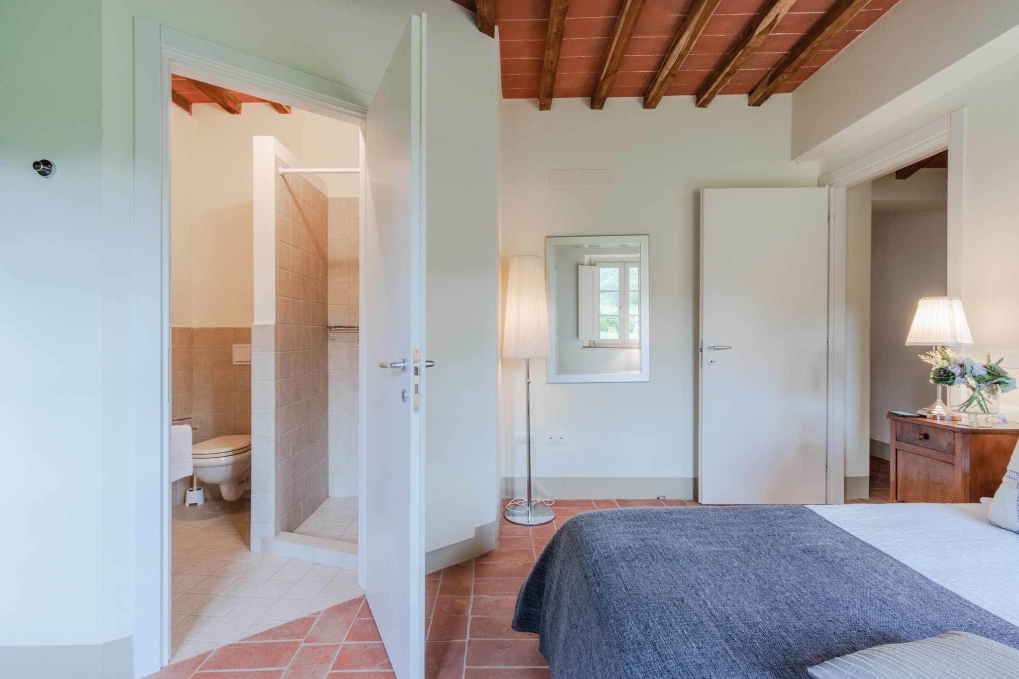 Casa San Gennaro at Borghetto Farmhouse-Niet-getagd