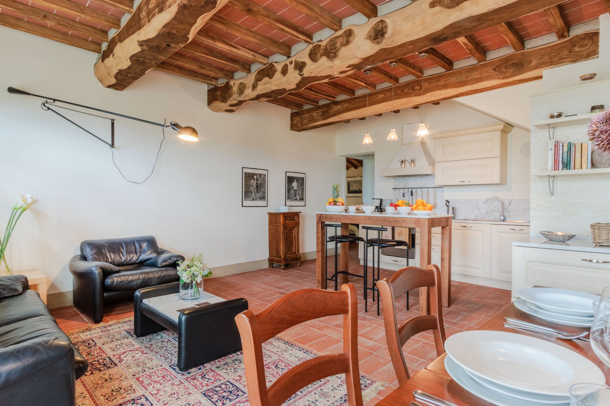 Casa San Gennaro at Borghetto Farmhouse-Niet-getagd