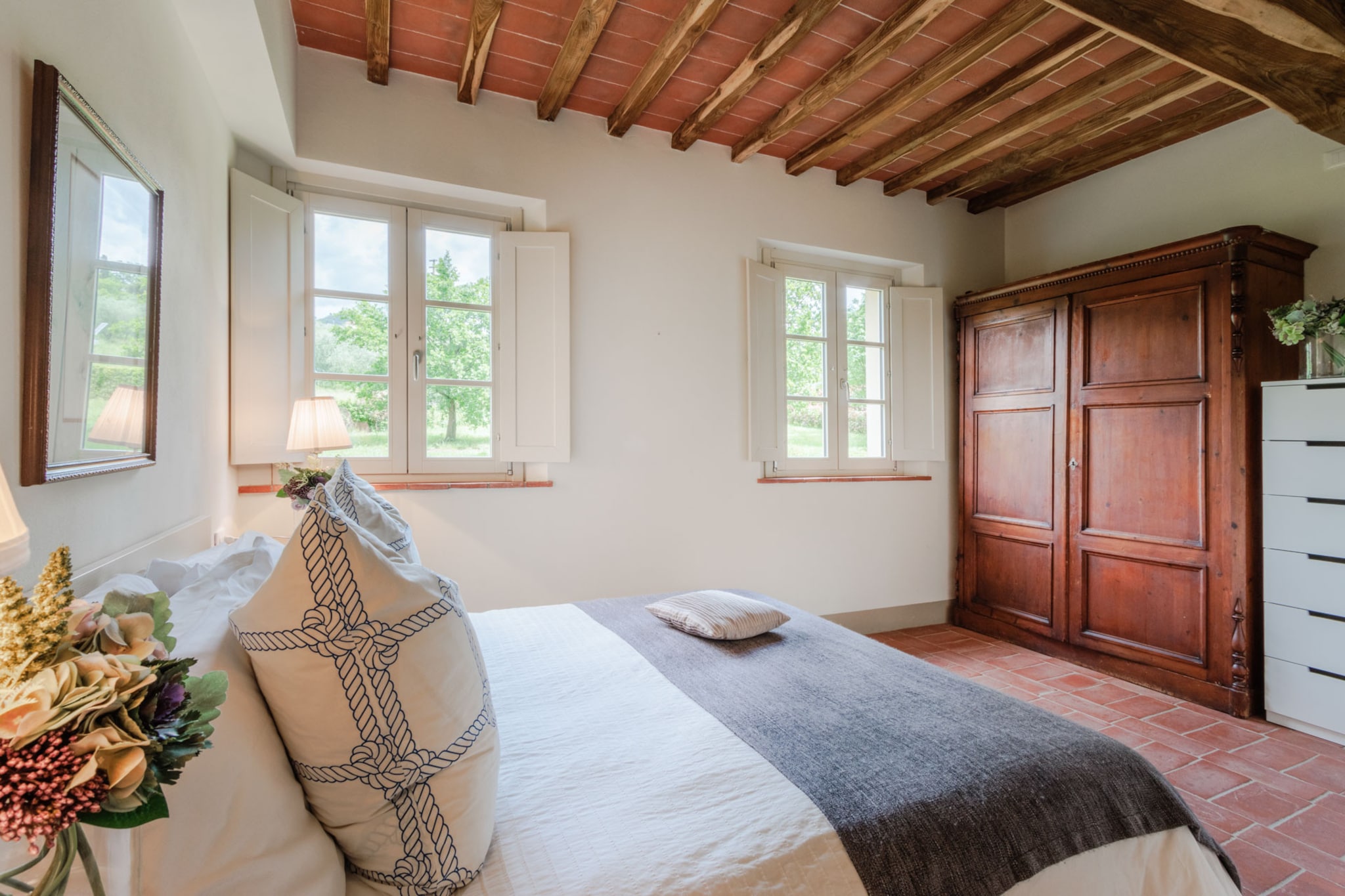 Casa San Gennaro at Borghetto Farmhouse-Niet-getagd