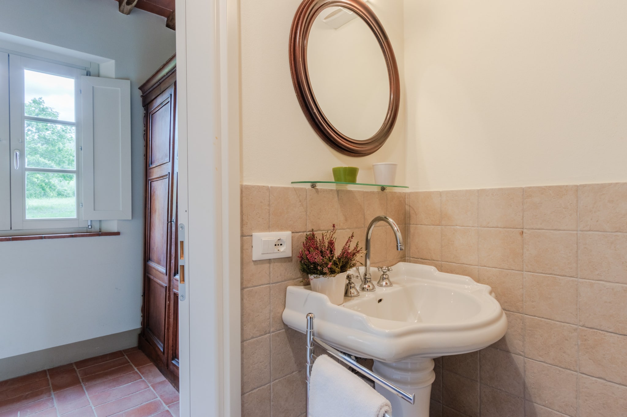 Casa San Gennaro at Borghetto Farmhouse-Niet-getagd