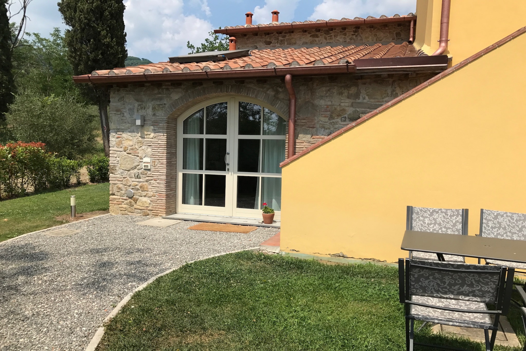 Casa San Gennaro at Borghetto Farmhouse-Niet-getagd