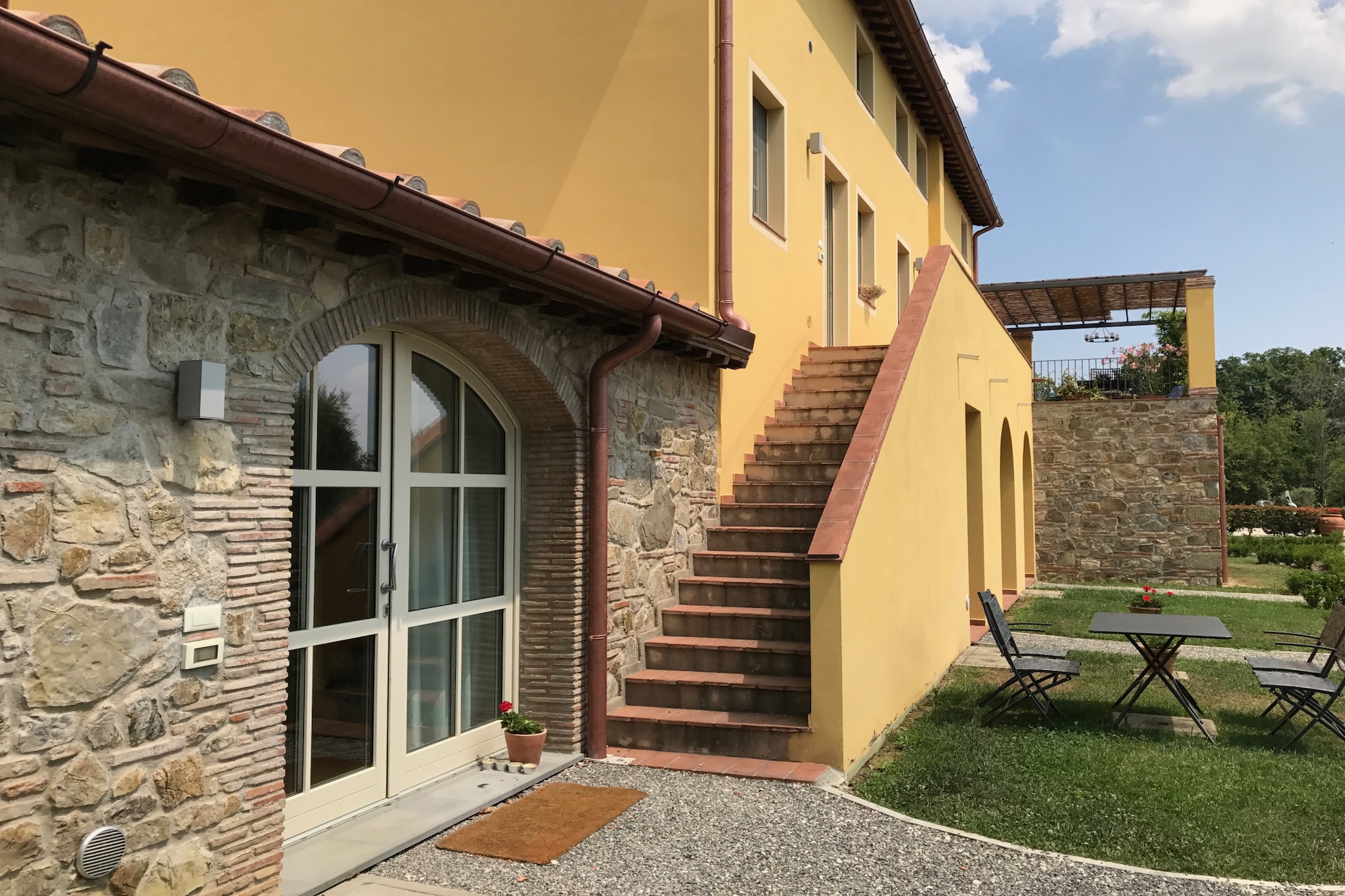 Casa San Gennaro at Borghetto Farmhouse-Niet-getagd