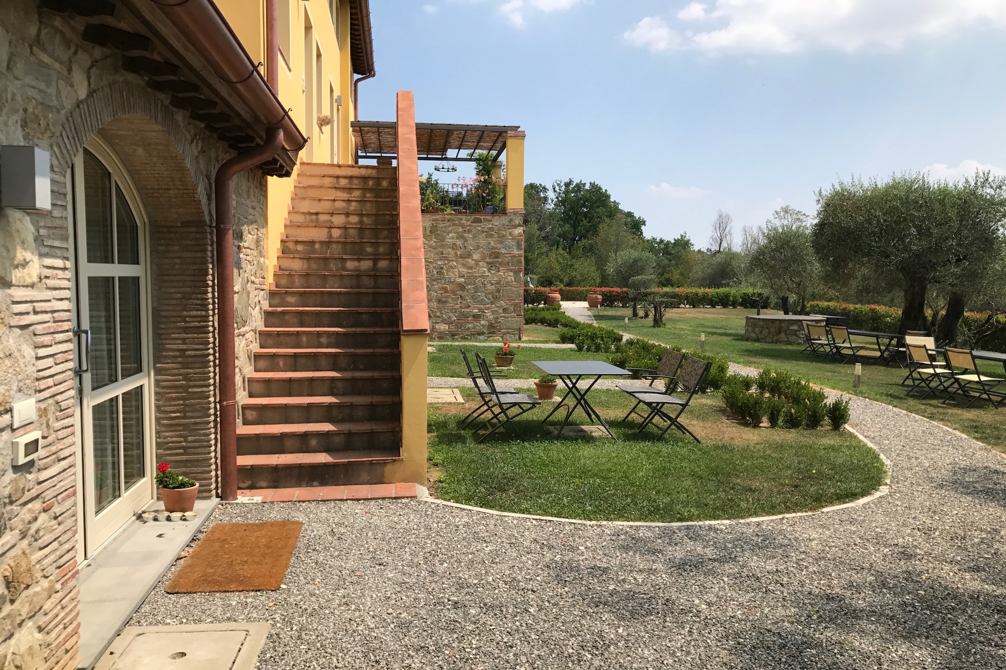 Casa San Gennaro at Borghetto Farmhouse-Niet-getagd