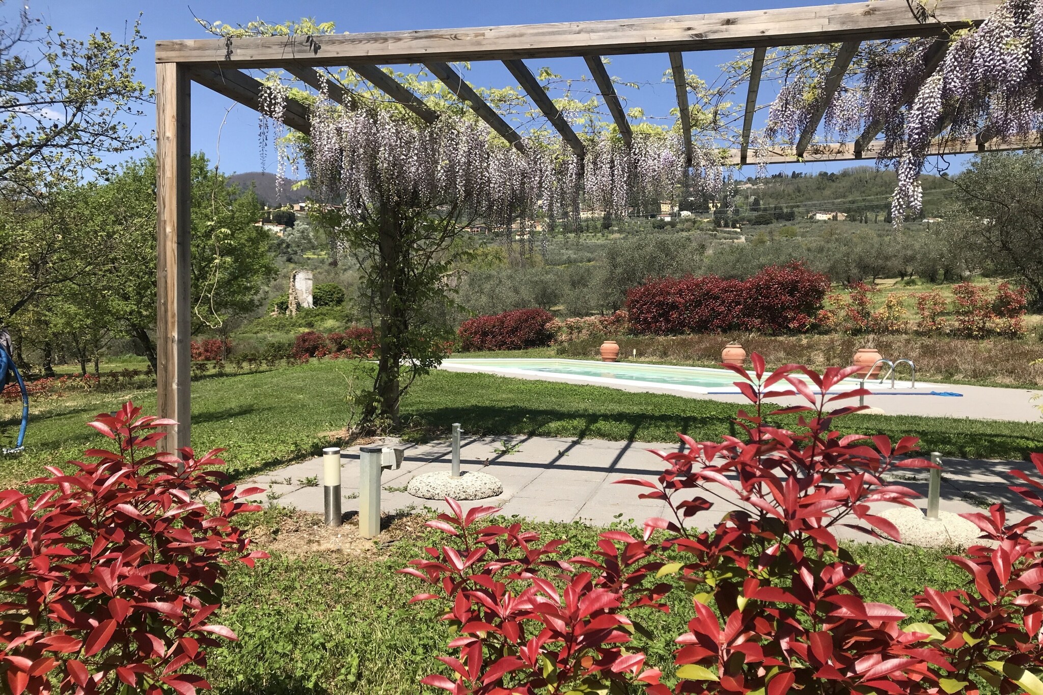 Casa San Gennaro at Borghetto Farmhouse-Niet-getagd