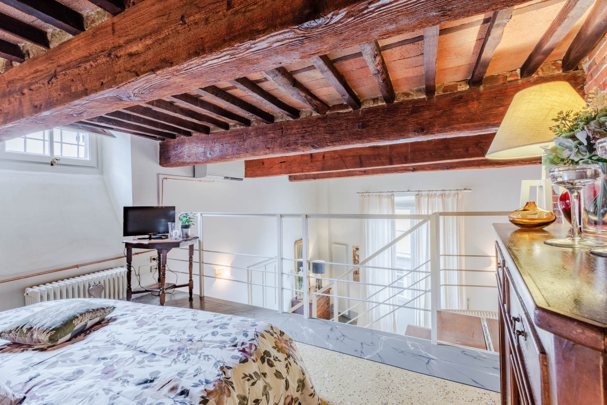Casta Dama Apartment-Nicht getaggt