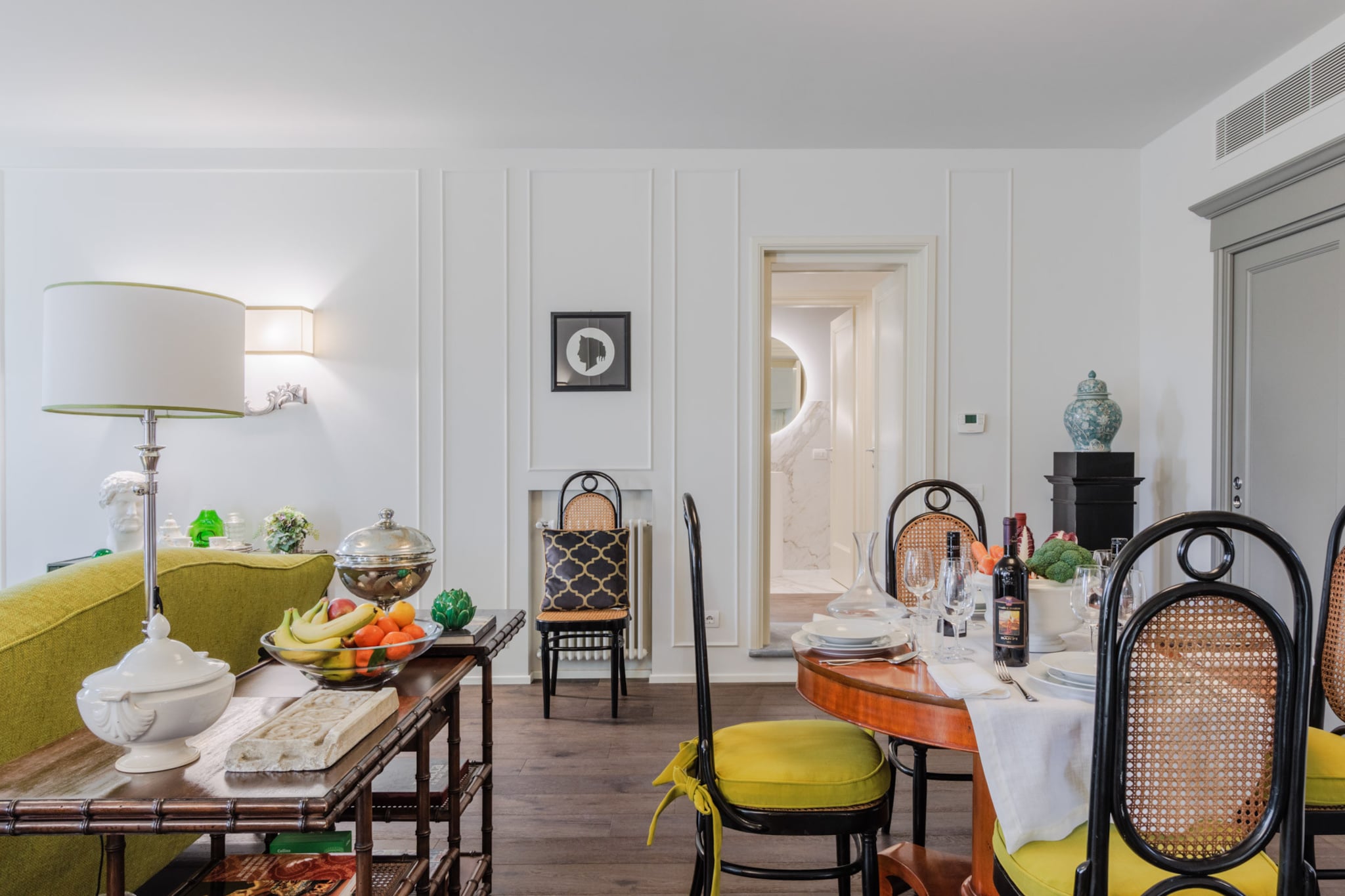 Casa Antonia-Nicht getaggt